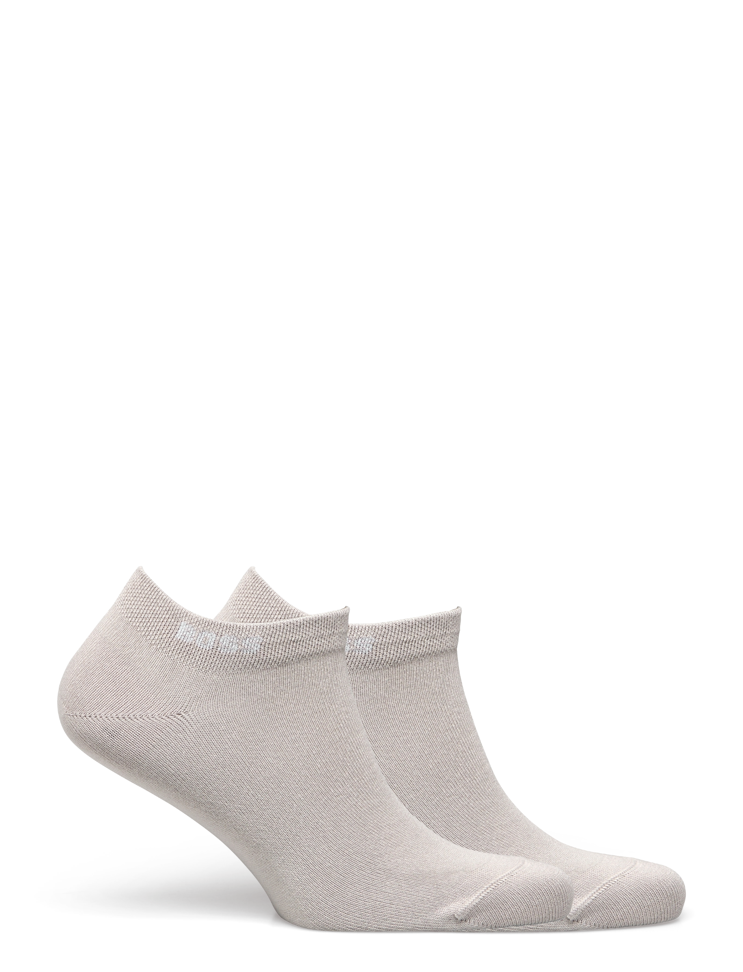 BOSS - 2P AS Logo Bamboo - madalaimad hinnad - light beige - 1
