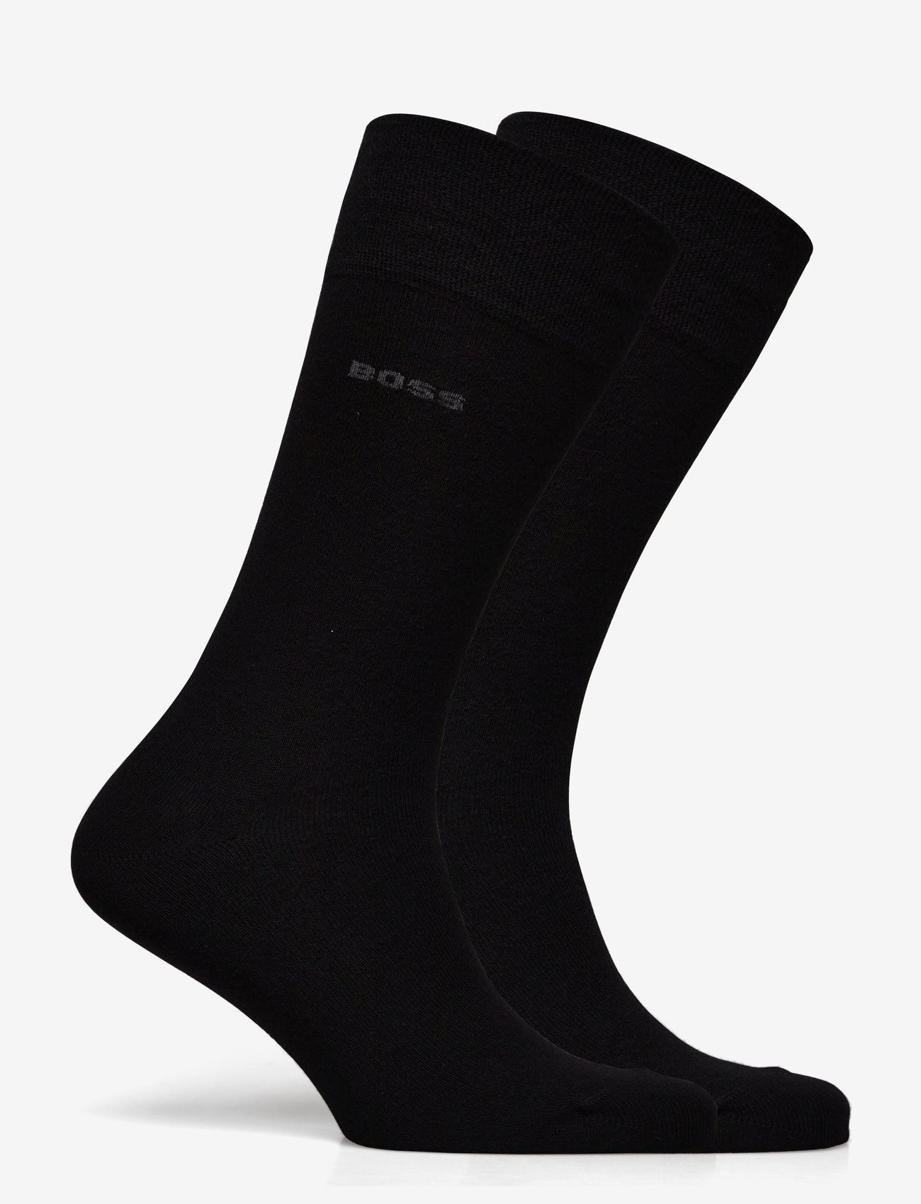 BOSS - 2P RS Bamboo - sokker - black - 1