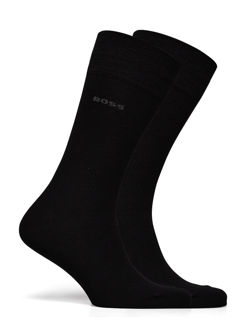 BOSS - 2P RS Bamboo - sokker - black - 1