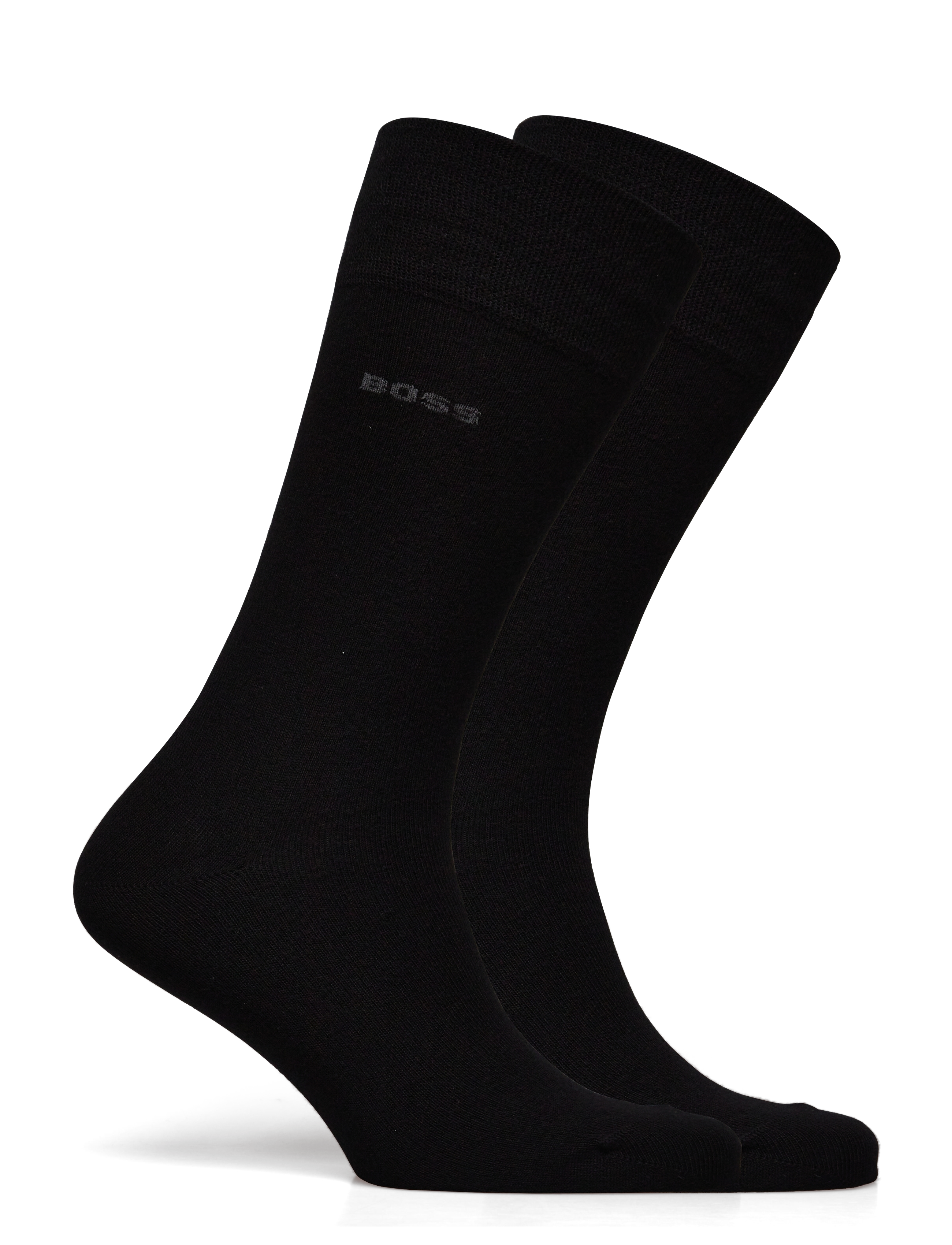 BOSS - 2P RS Bamboo - black - 1