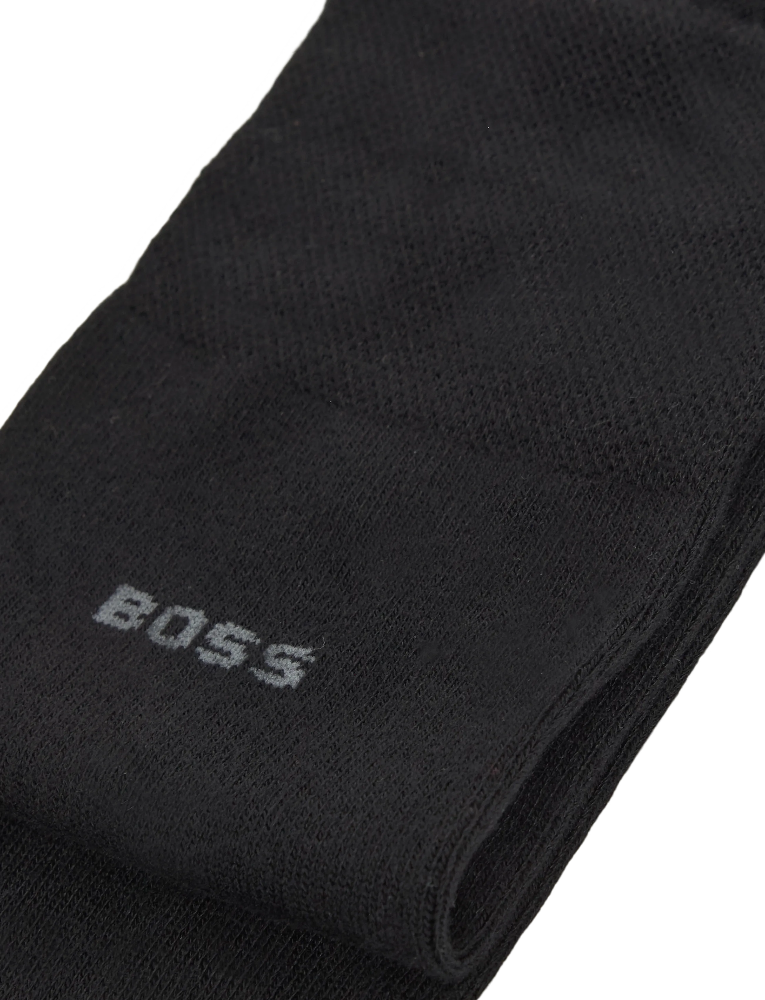 BOSS - 2P RS Bamboo - vanliga strumpor - open green - 2