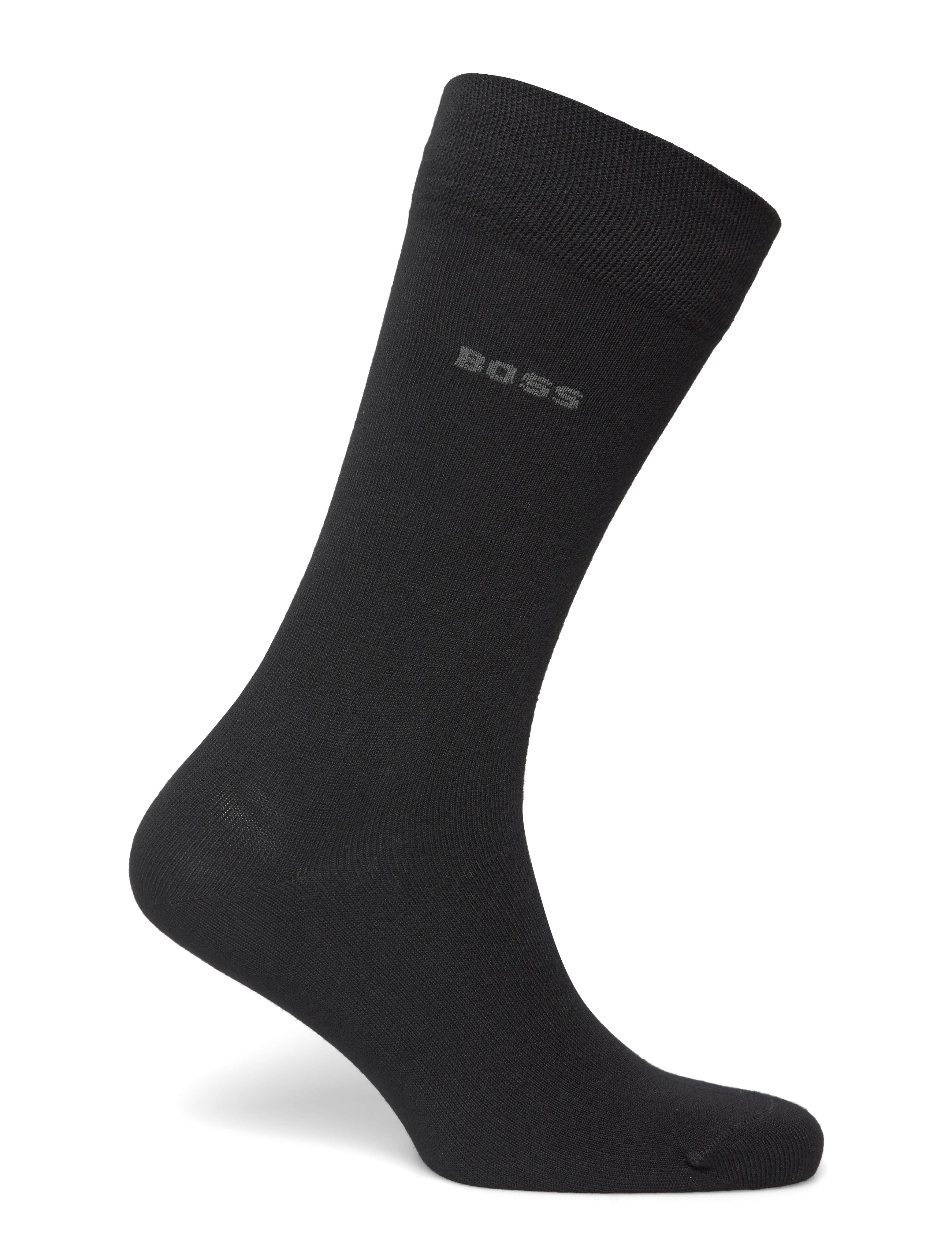 BOSS - Edward RS Gentle VI - sokker - black - 1