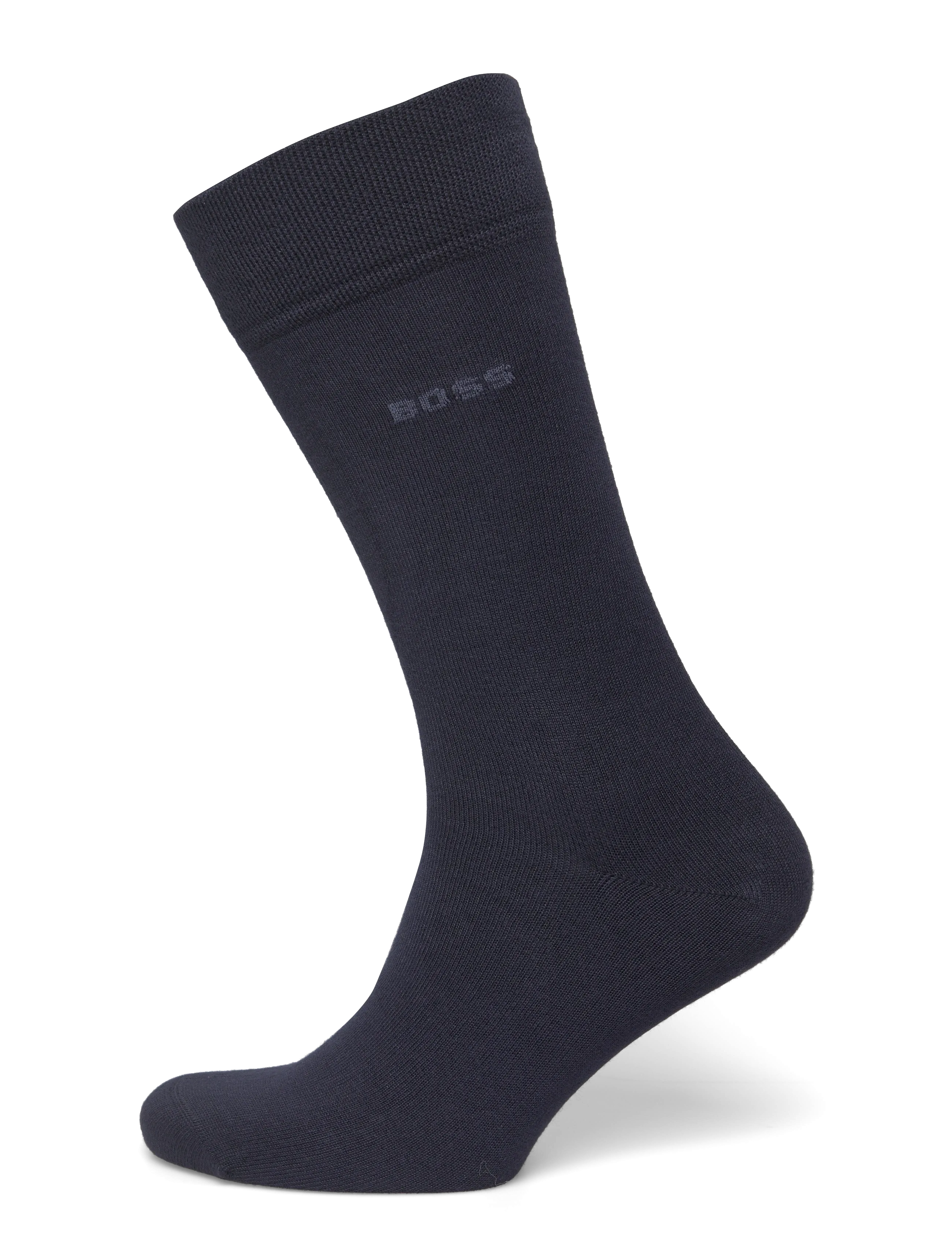 BOSS Edward RS Gentle VI - BOSS Black - DARK BLUE / navy