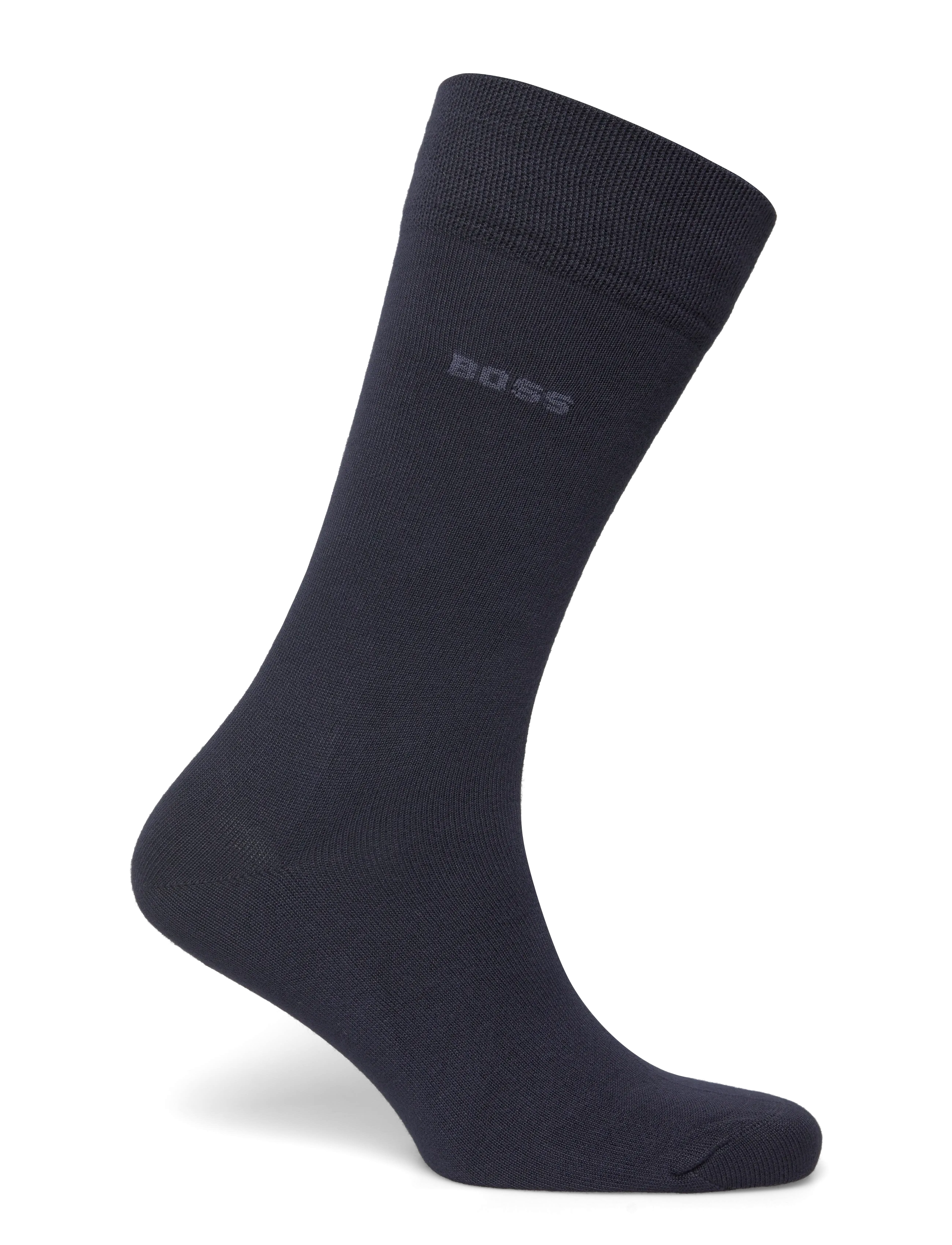 BOSS - Edward RS Gentle VI - laveste priser - dark blue - 1