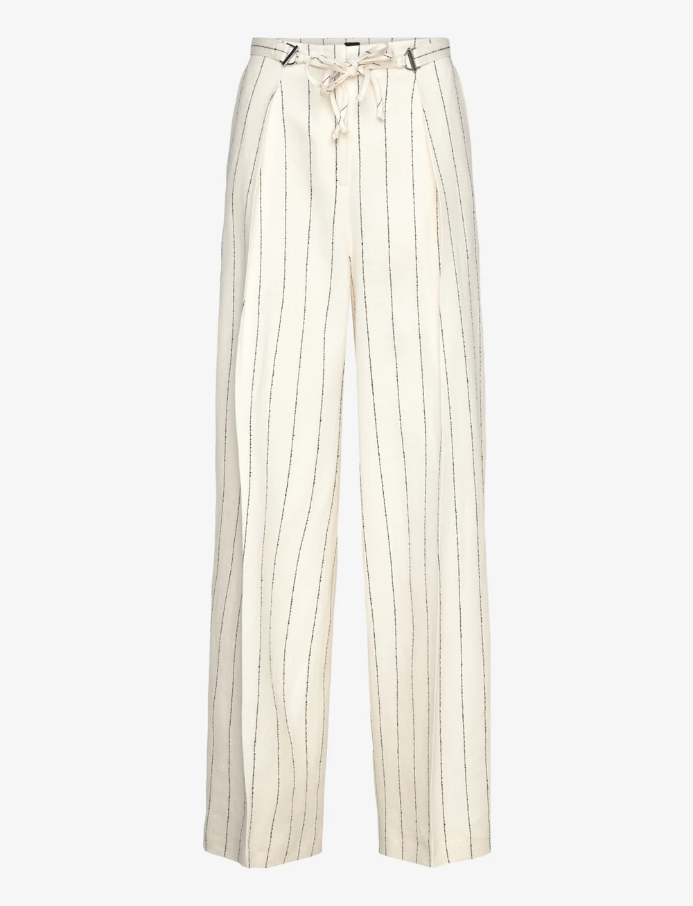 BOSS - Tiana5 - linased püksid - open miscellaneous - 0