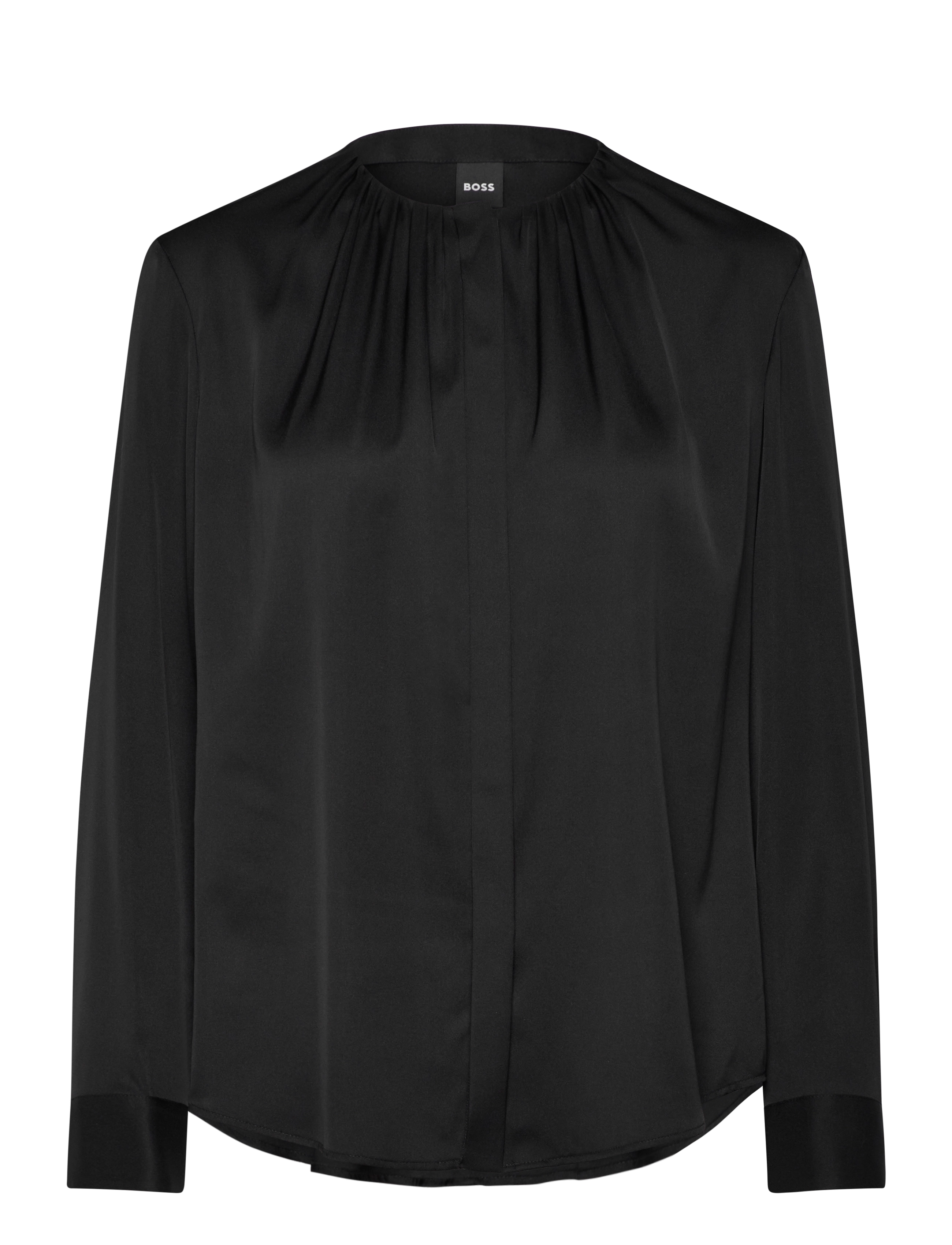 BOSS Banorah Schwarz - 34 - Damen