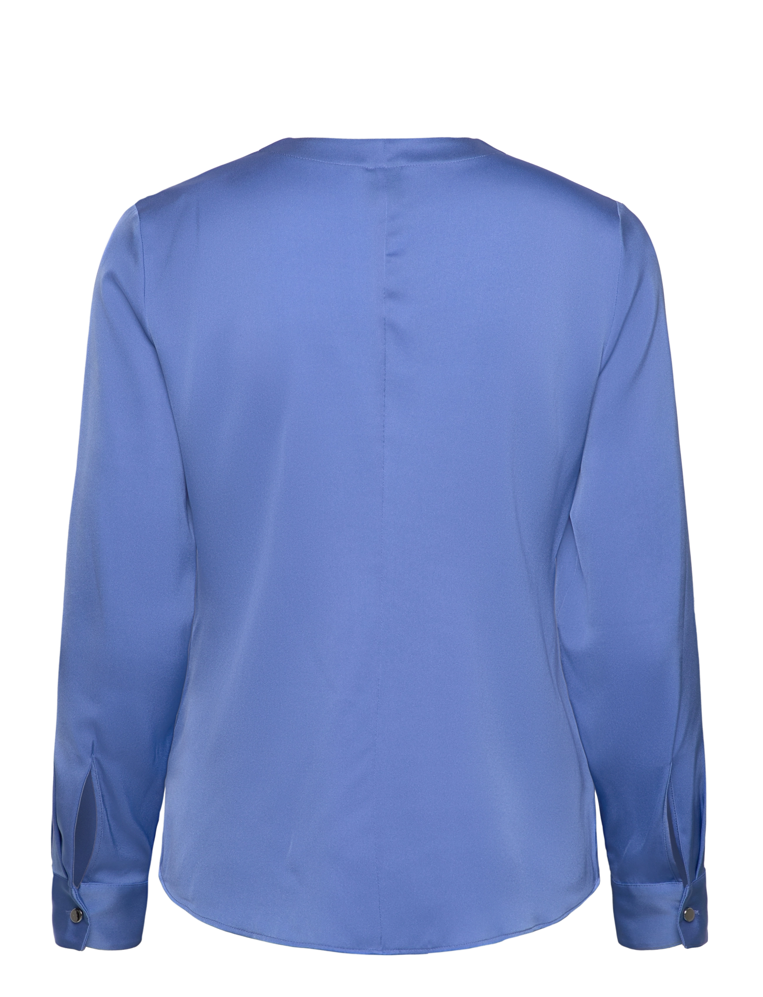 BOSS - Banorah - langärmlige blusen - bright blue - 1