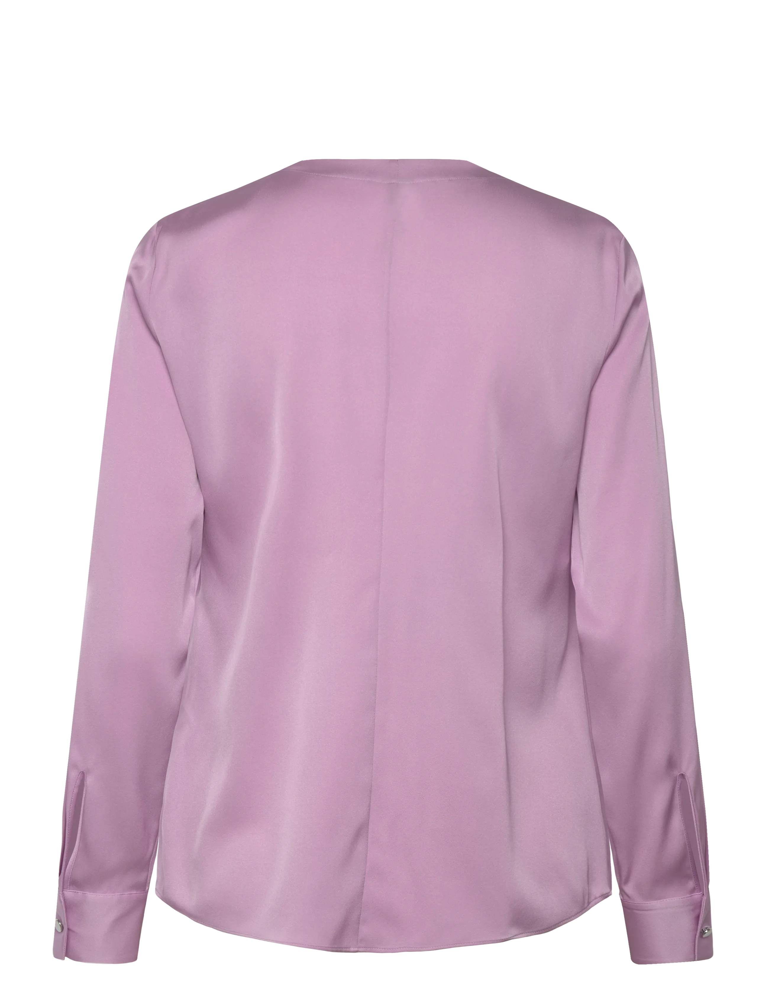 BOSS - Banorah - långärmade blusar - bright purple - 1