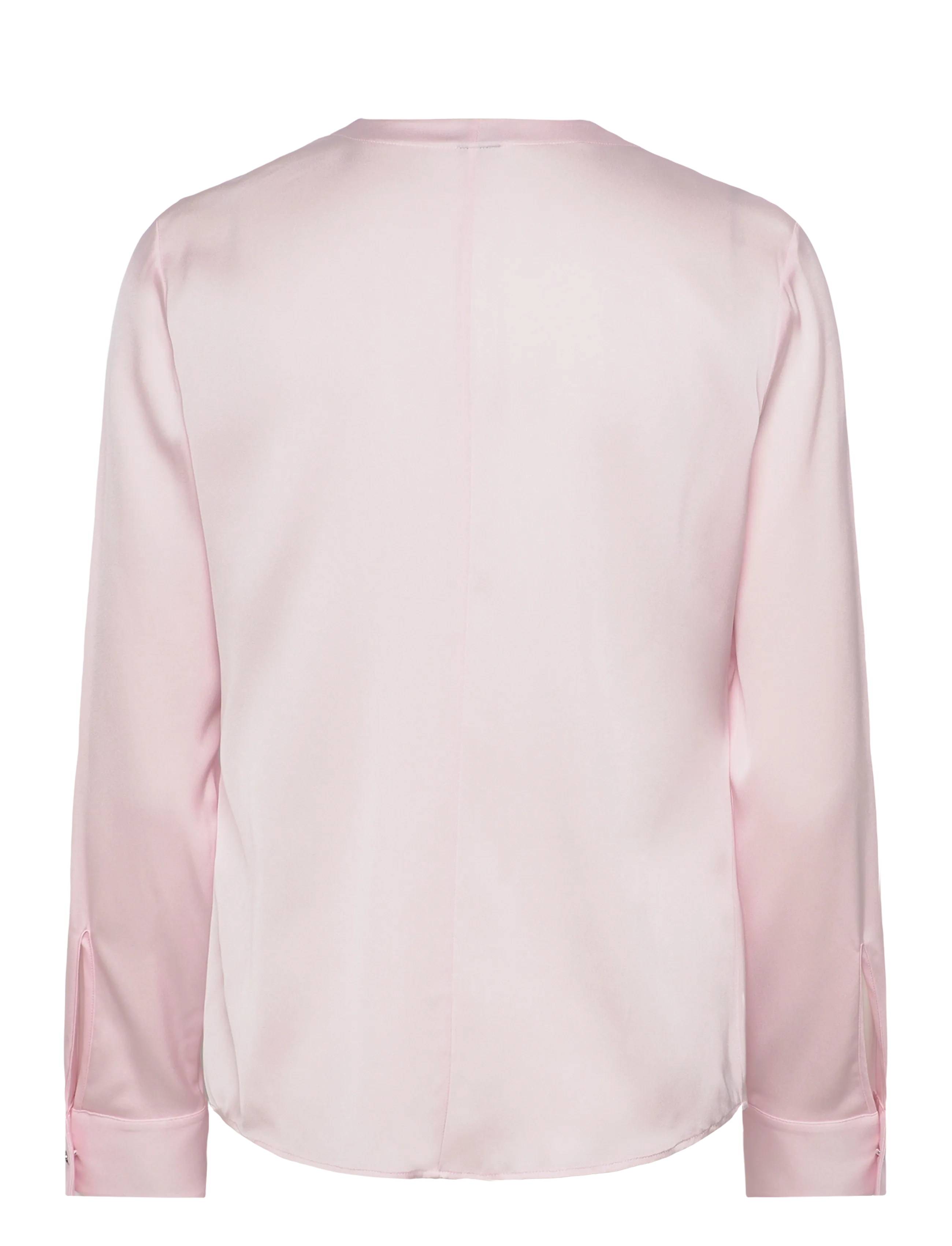 BOSS - Banorah - pikkade varrukatega pluusid - light/pastel pink - 2