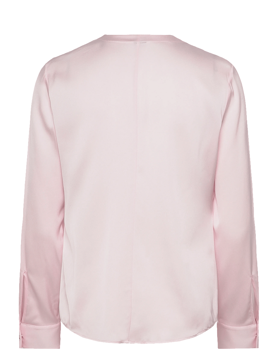 BOSS - Banorah - langermede bluser - light/pastel pink - 2