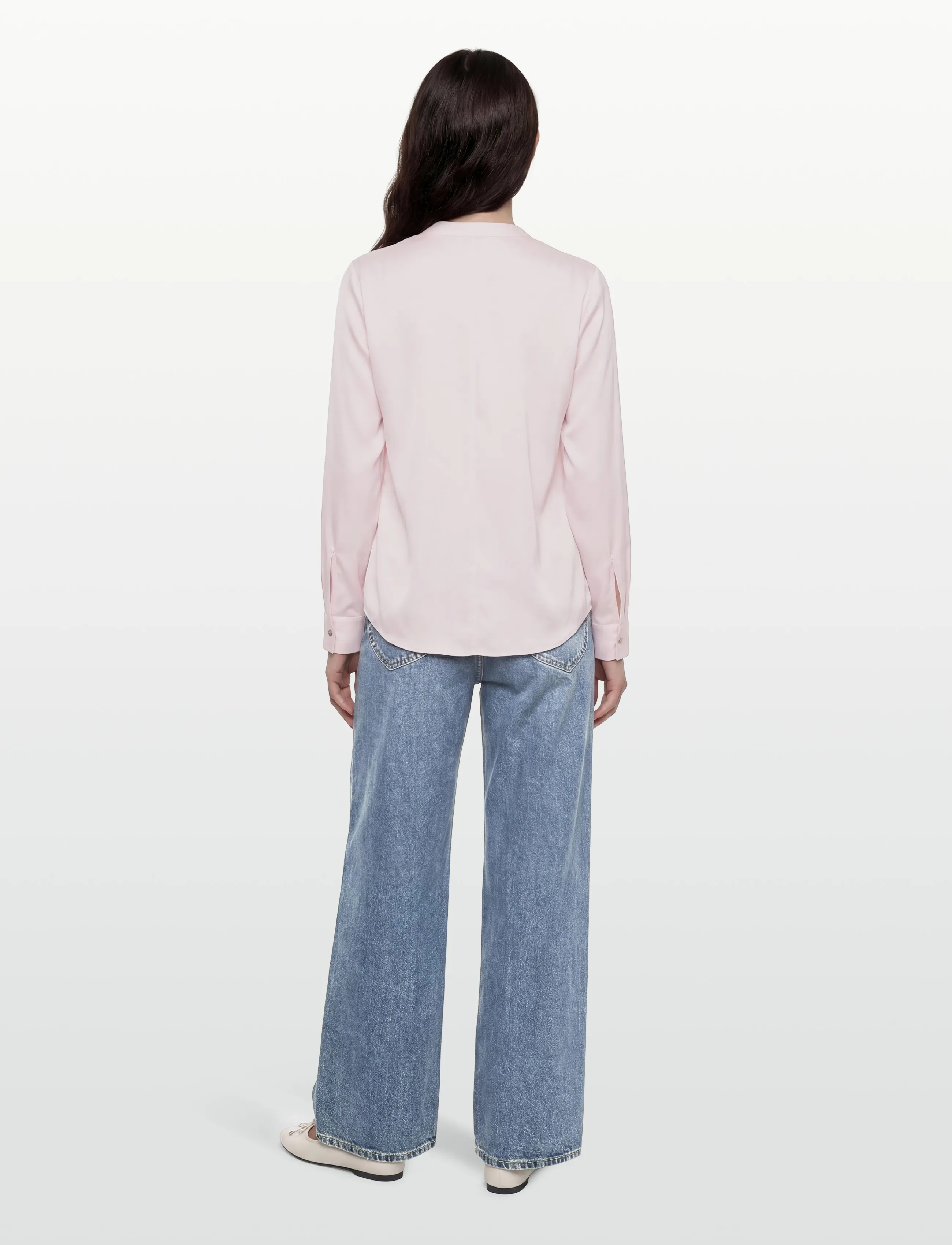 Boss Banorah blusar dam – bild 3