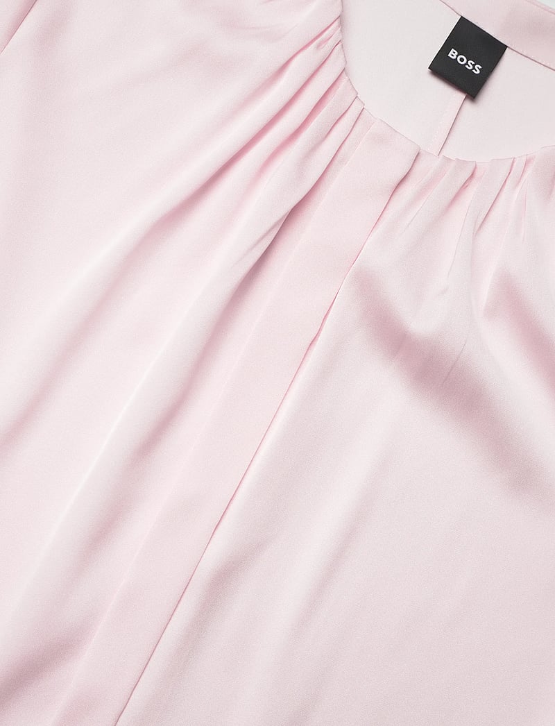 BOSS - Banorah - langärmlige blusen - light/pastel pink - 2