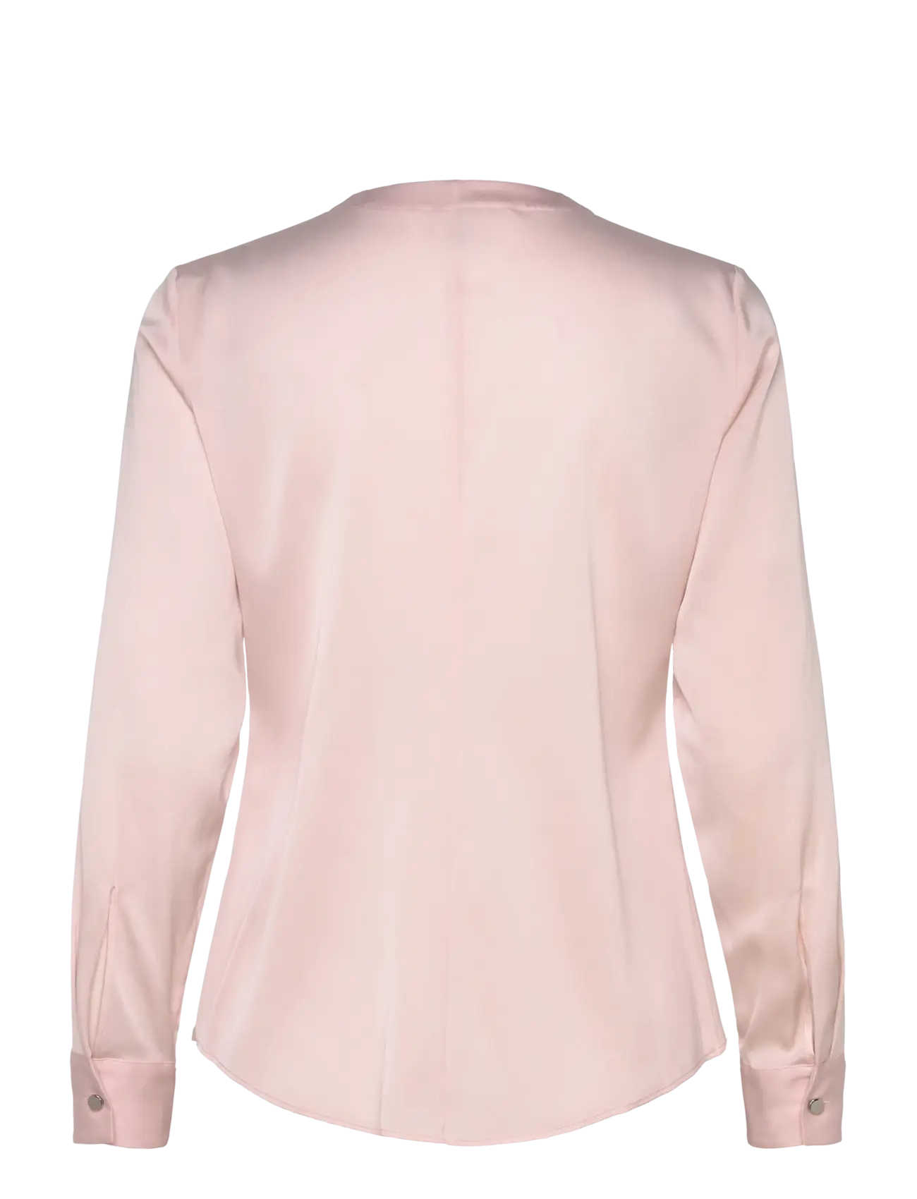 BOSS - Banorah - langærmede bluser - light/pastel pink - 1