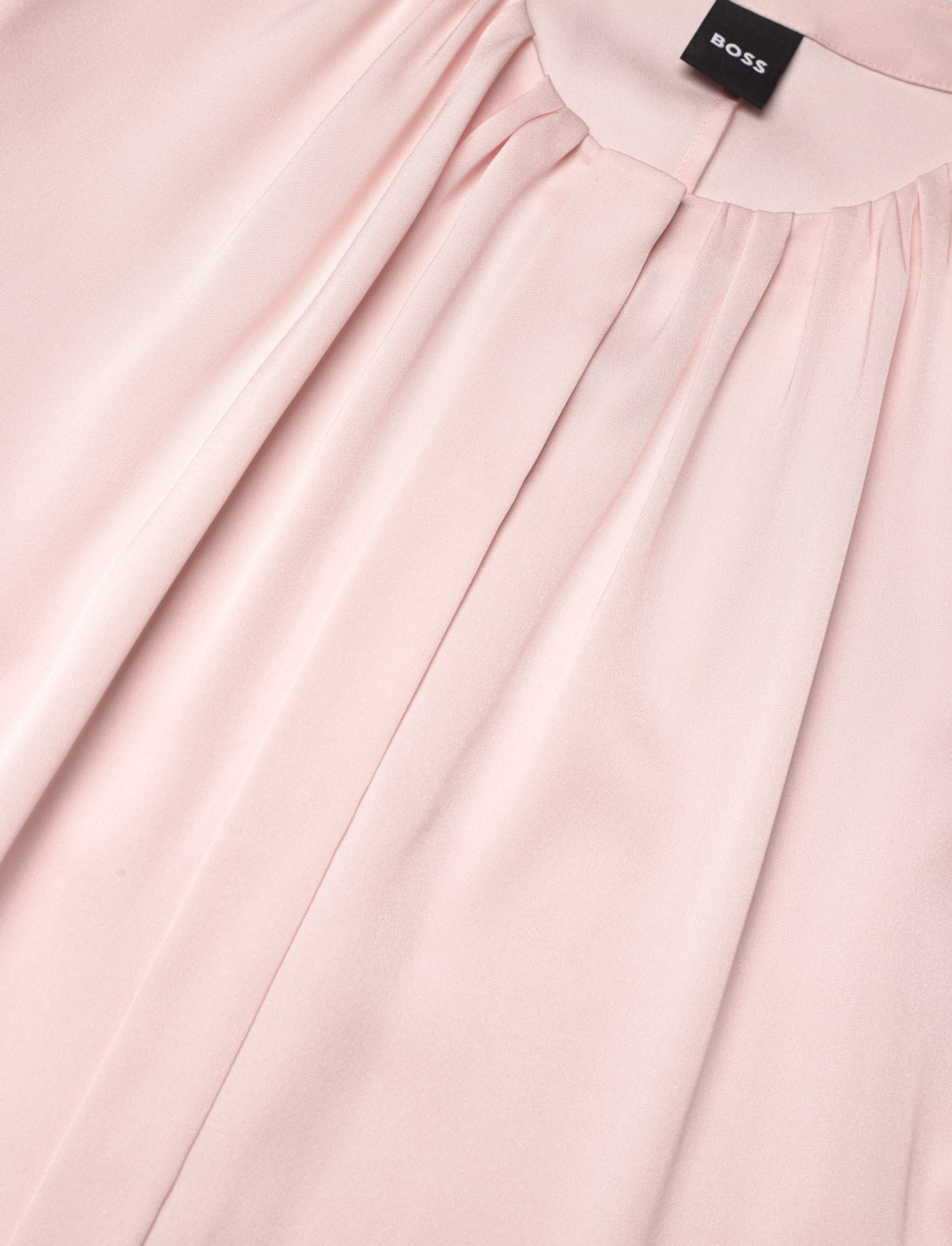 BOSS - Banorah - langærmede bluser - light/pastel pink - 2