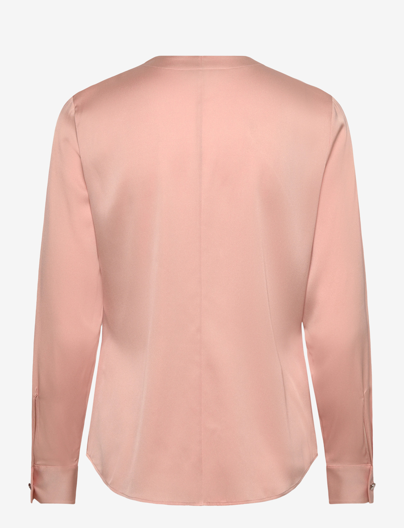 BOSS - Banorah - långärmade blusar - open purple - 1