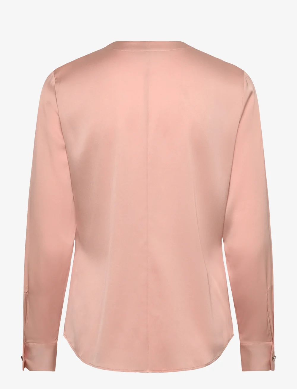 BOSS - Banorah - langærmede bluser - open purple - 1