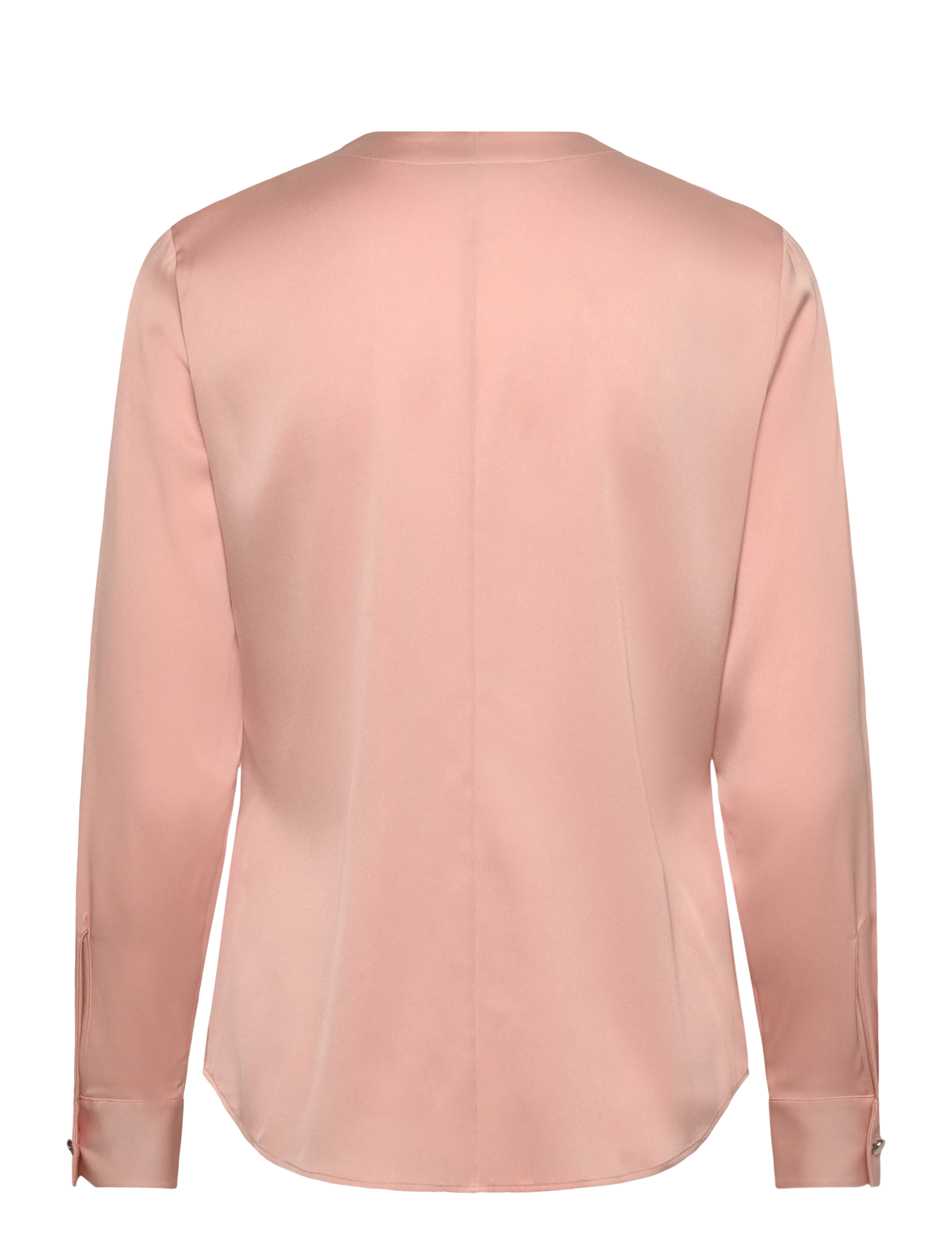 BOSS - Banorah - langærmede bluser - open purple - 1
