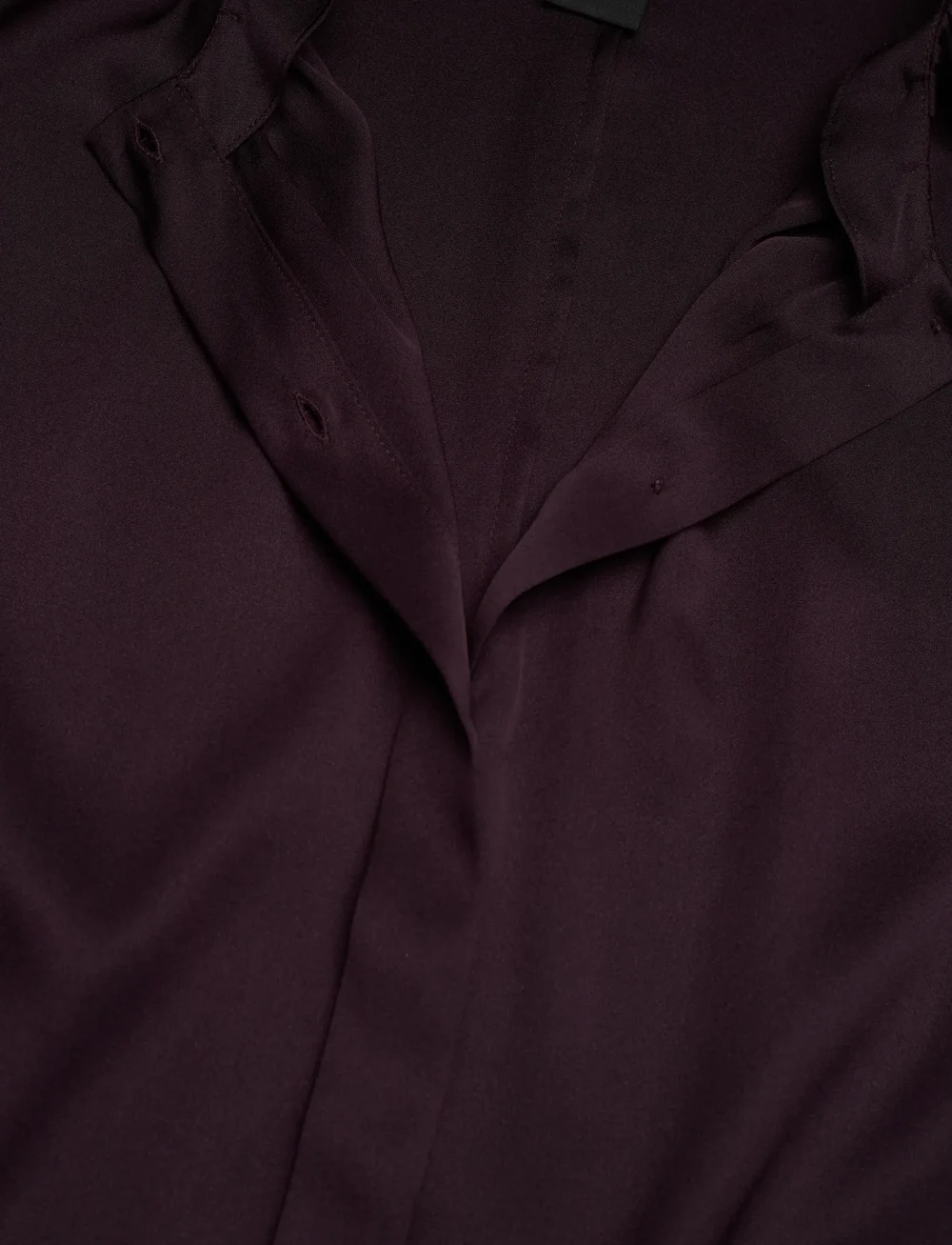 BOSS - Banorah - pikkade varrukatega pluusid - open purple - 2