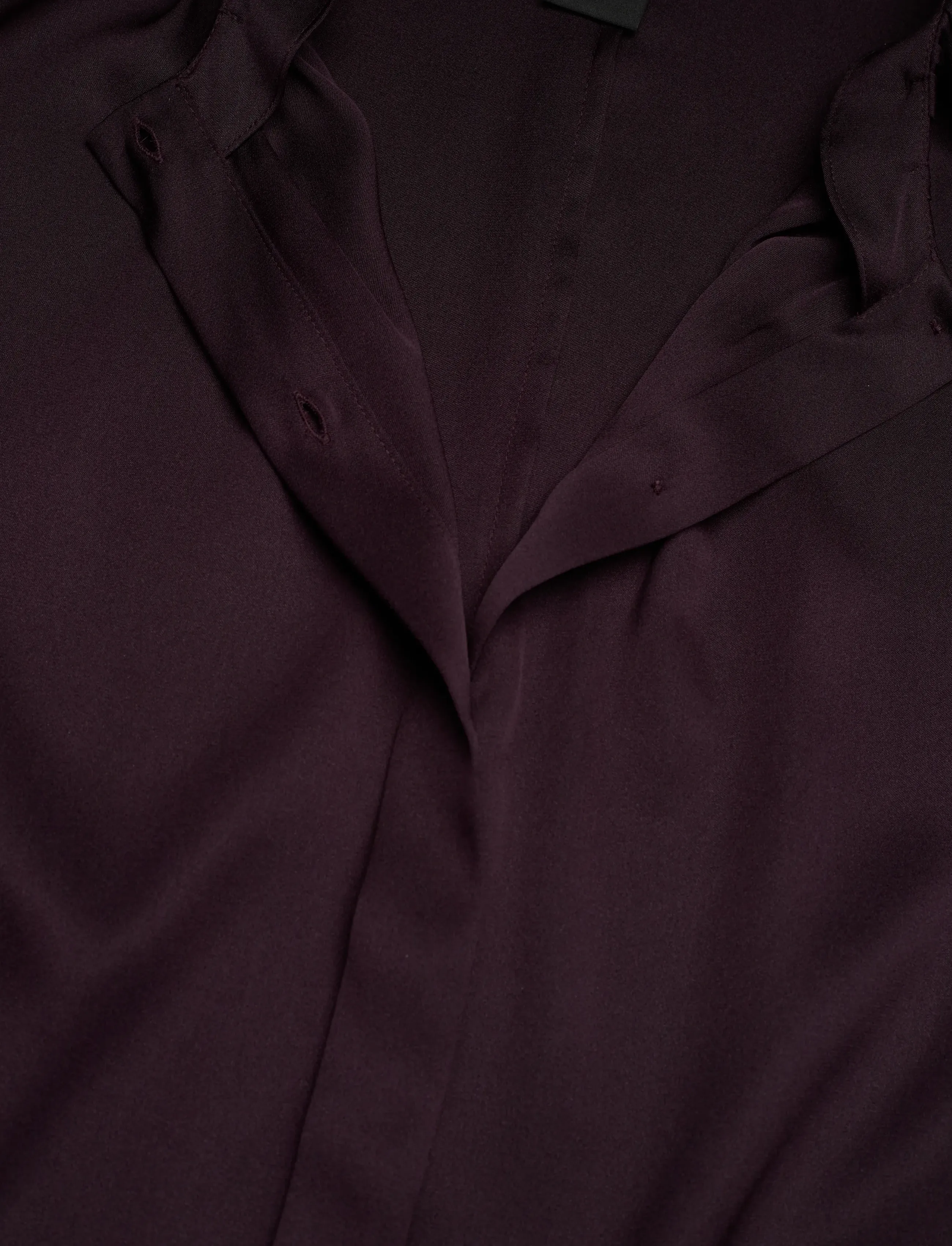 BOSS - Banorah - långärmade blusar - open purple - 2