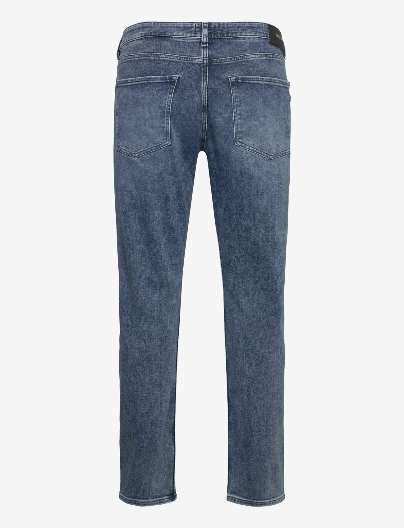 BOSS - H-Delaware - slim jeans - medium blue - 1