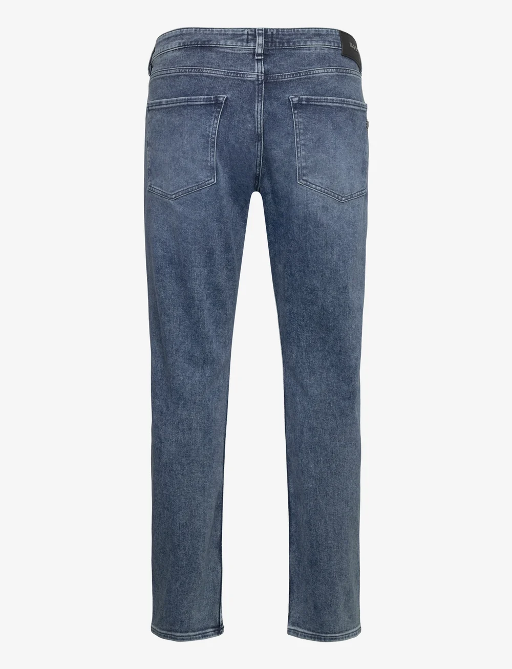 BOSS - H-Delaware - slim jeans - medium blue - 1