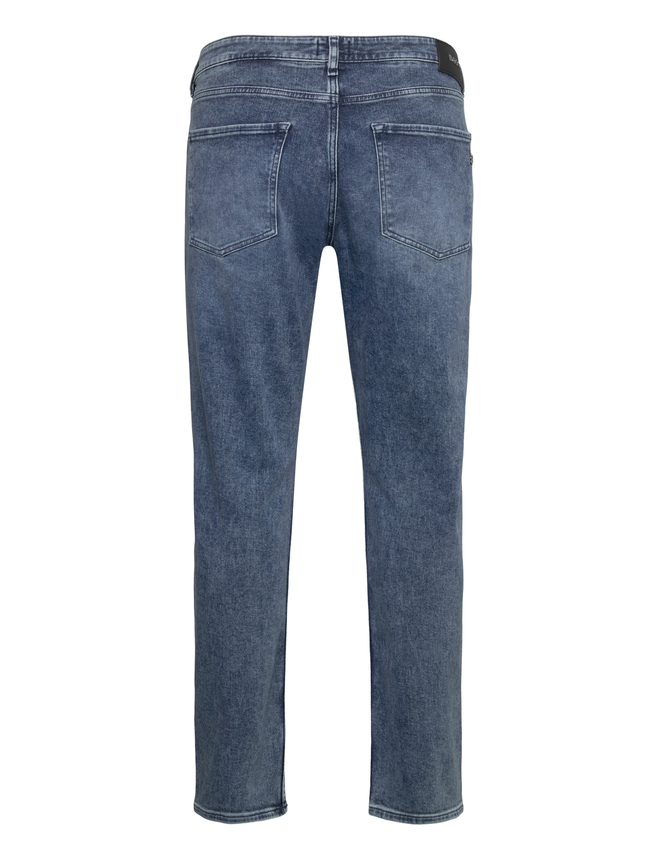 BOSS - H-Delaware - trousers & jeans - medium blue - 1