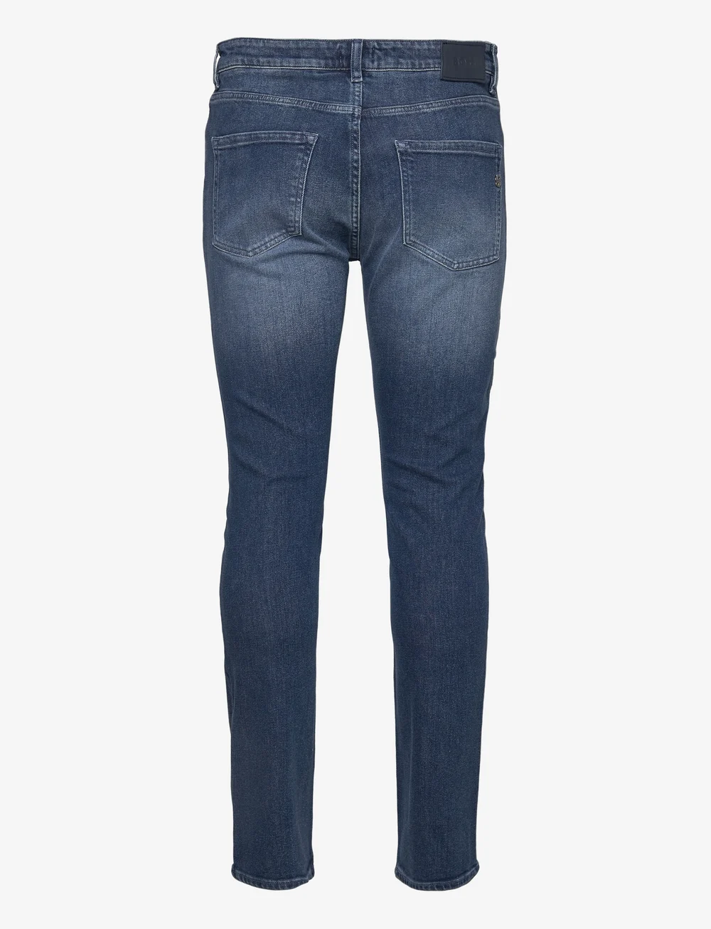 BOSS - C-Delaware - slim jeans - bright blue - 1