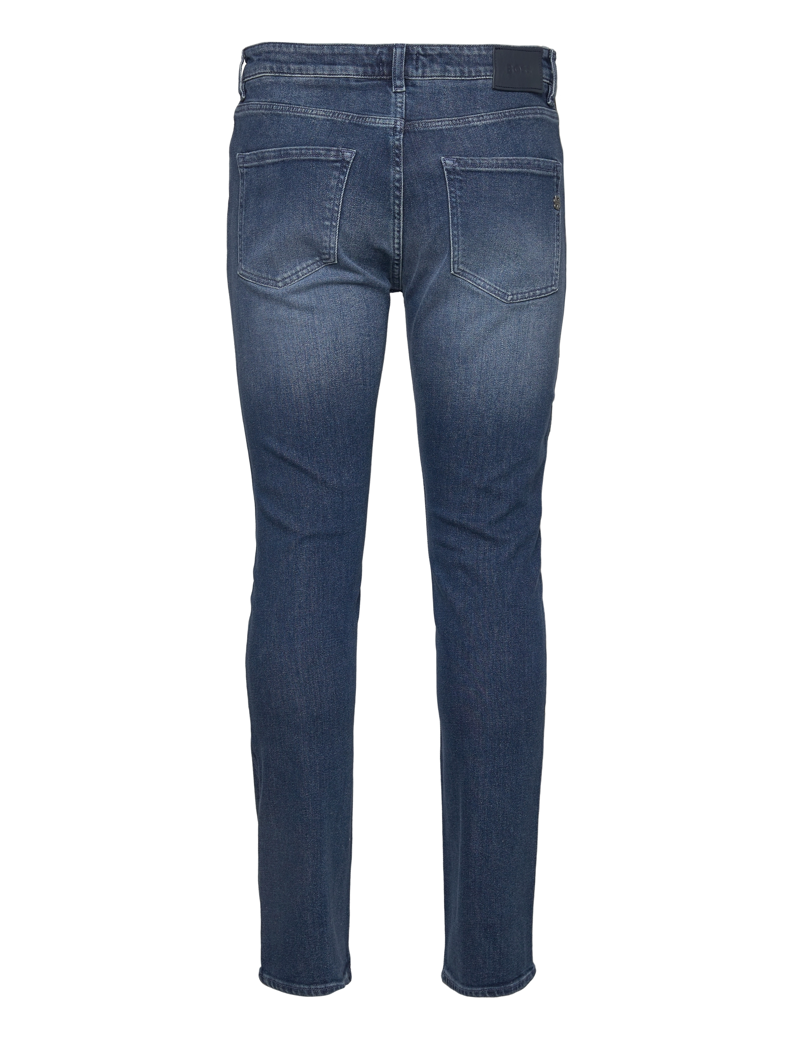 BOSS - C-Delaware - hosen & jeans - bright blue - 1