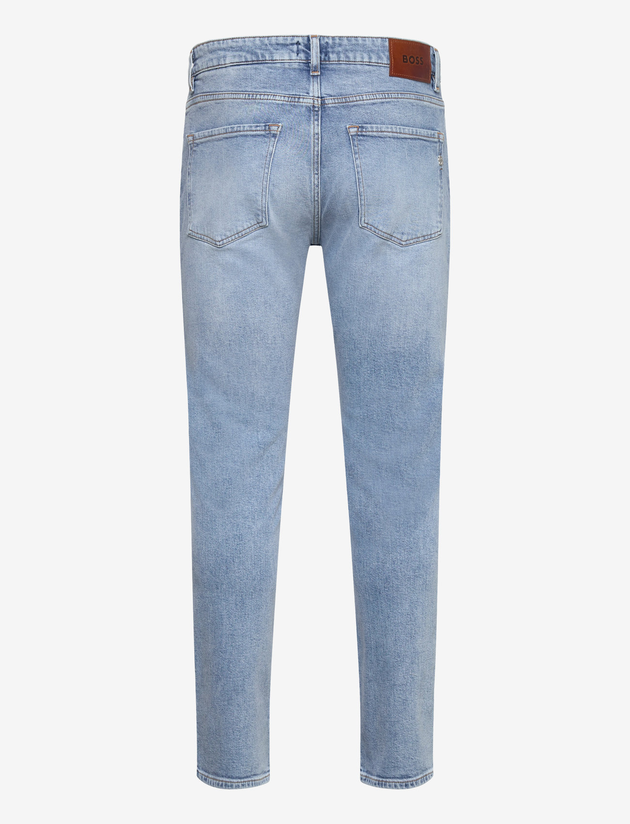 BOSS - H-Delaware - medium blue - 1