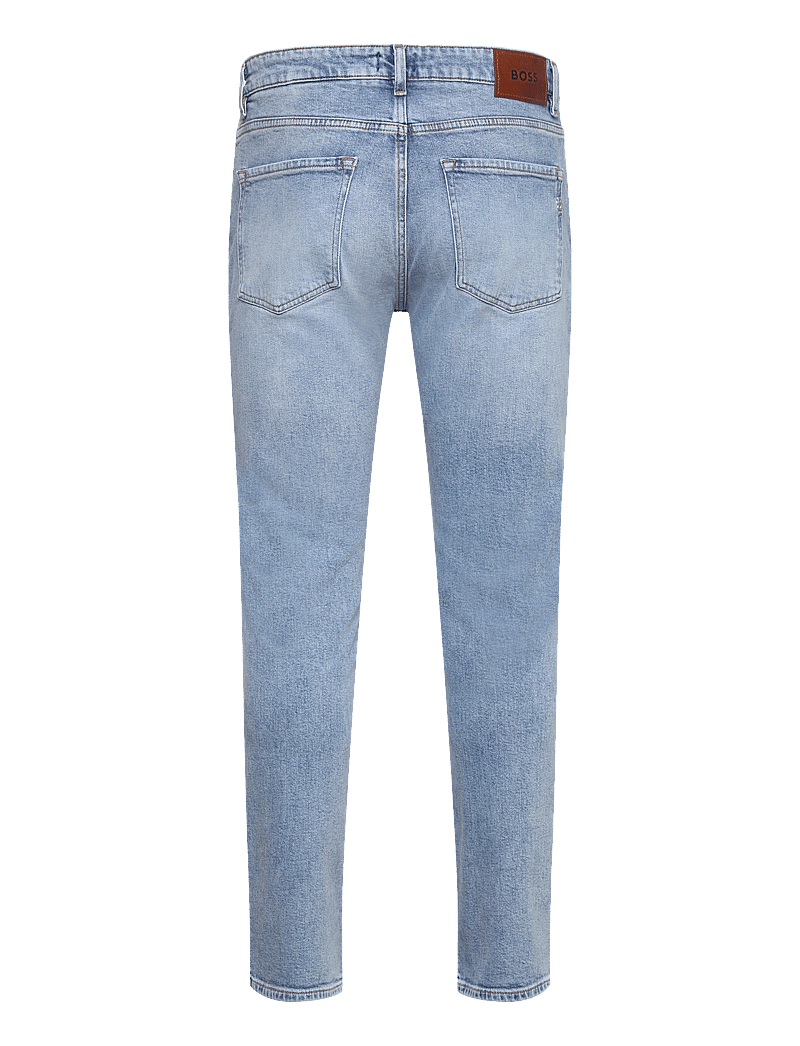 BOSS - H-Delaware - medium blue - 1