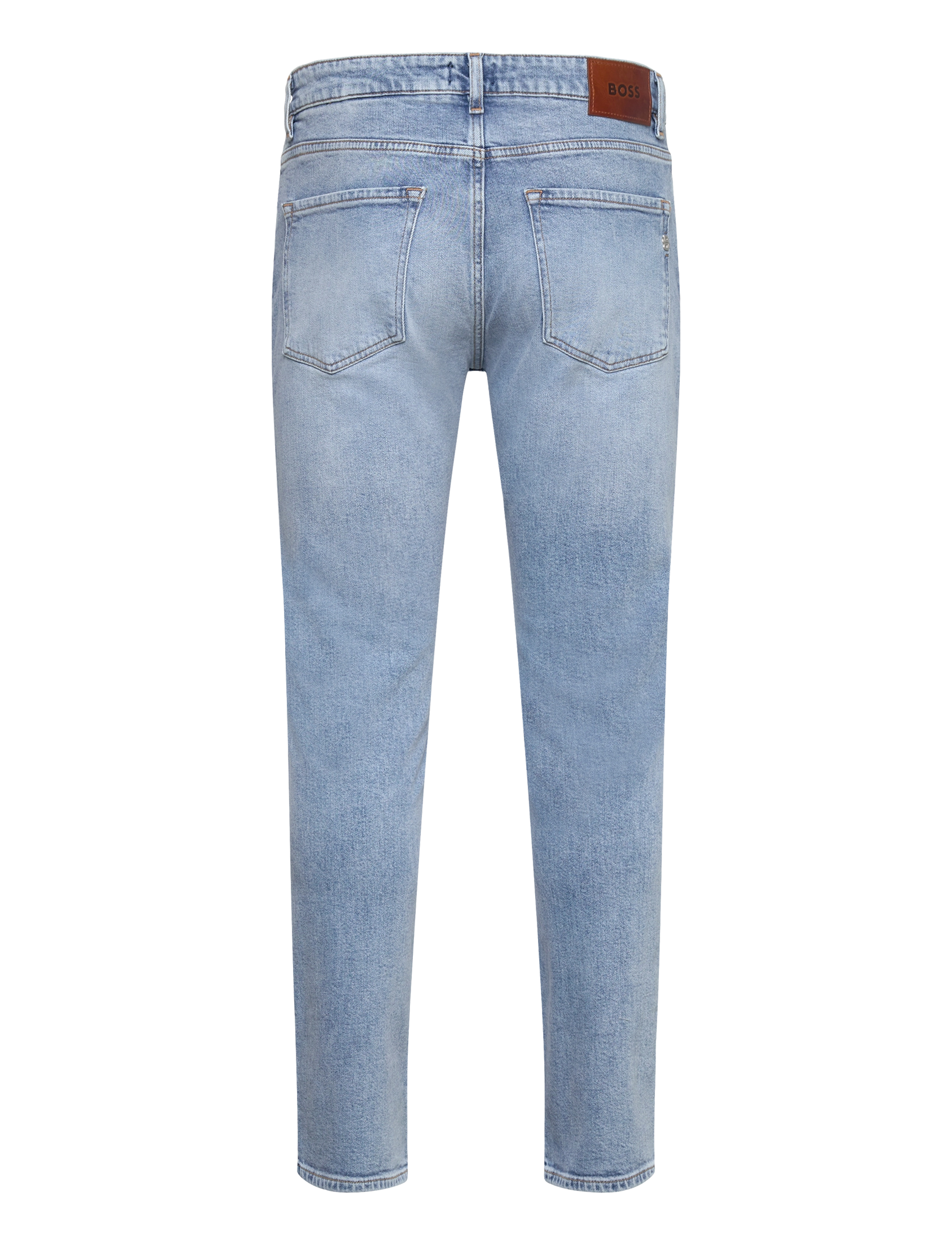 BOSS - H-Delaware - medium blue - 1