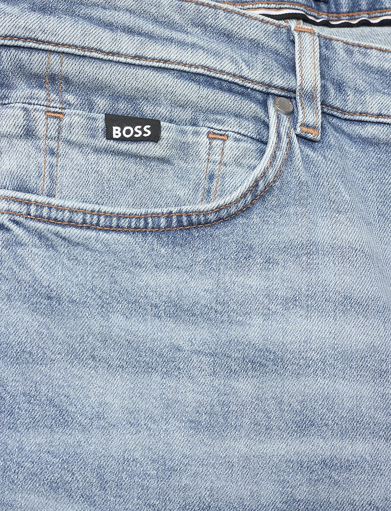 BOSS - H-Delaware - medium blue - 2