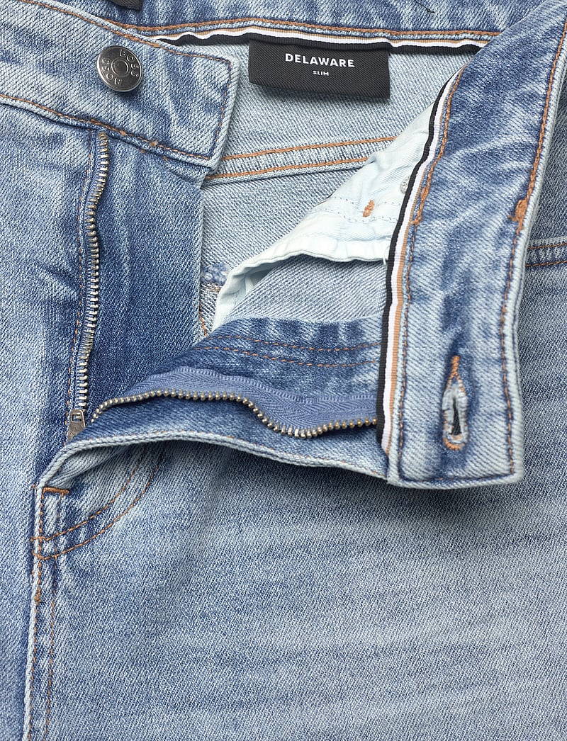 BOSS - H-Delaware - medium blue - 3