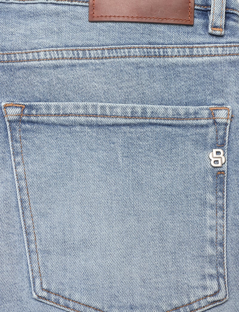 BOSS - H-Delaware - medium blue - 4