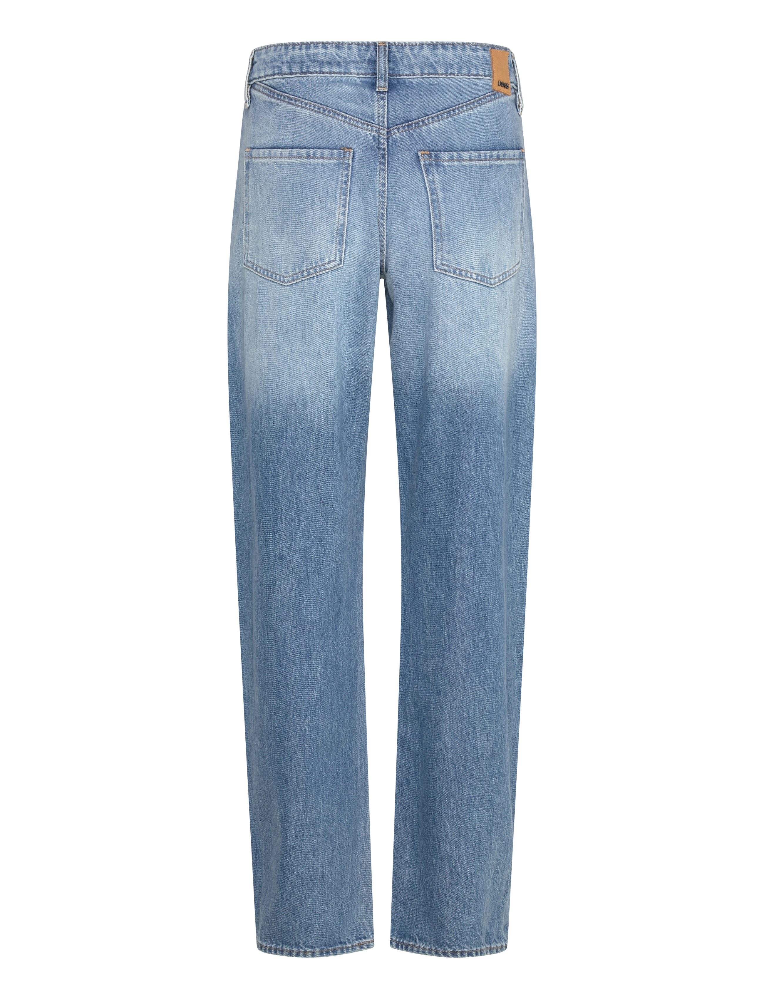 BOSS - DAELYA - open blue - 1