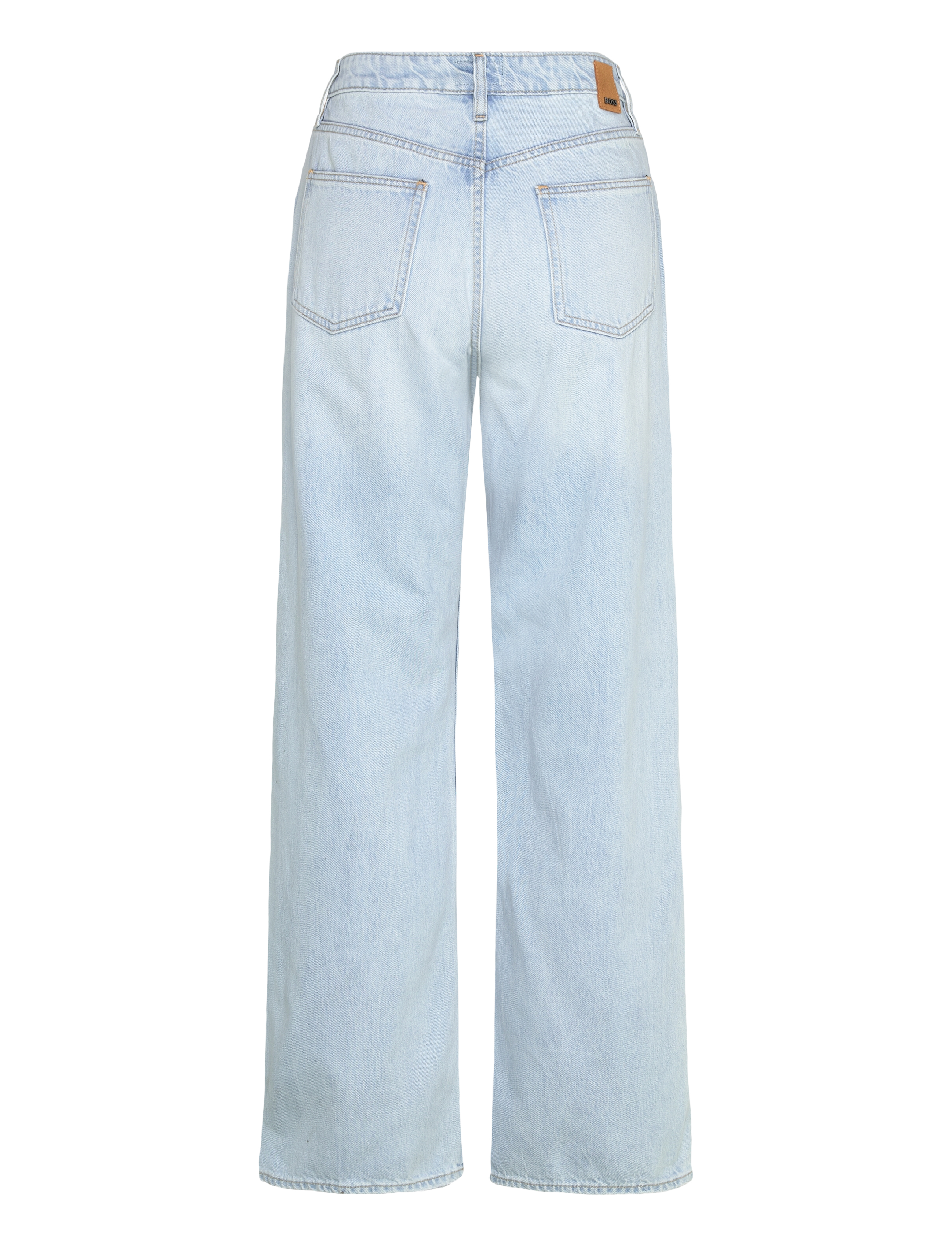 BOSS - CROSSROAD SUPER BF - open blue - 1