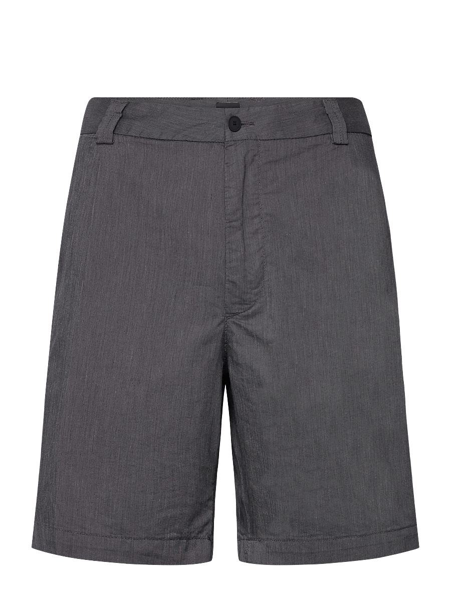 BOSS - P-Perin-PL-Shorts - chinos shorts - dark blue - 0
