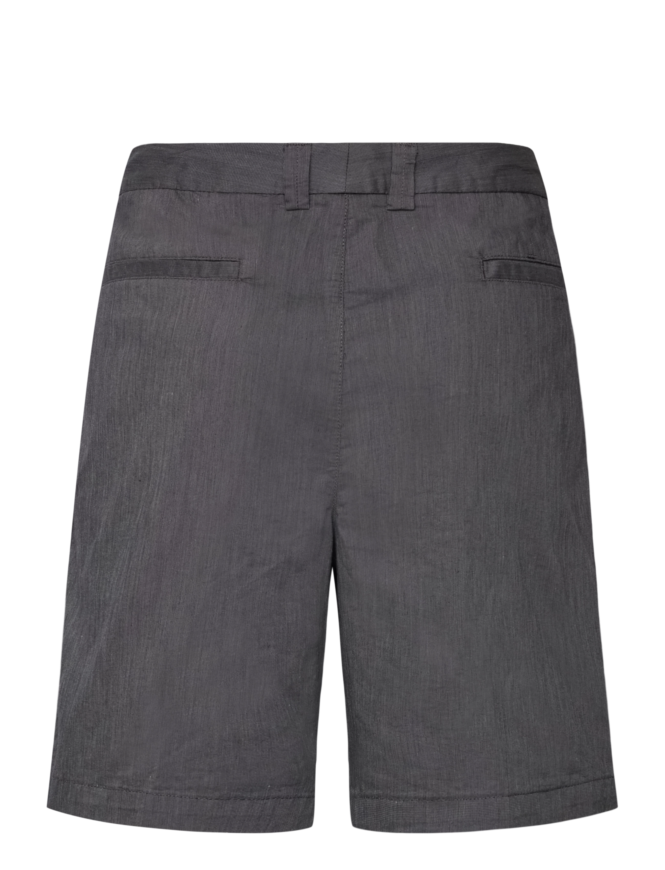 BOSS - P-Perin-PL-Shorts - chinos shorts - dark blue - 1
