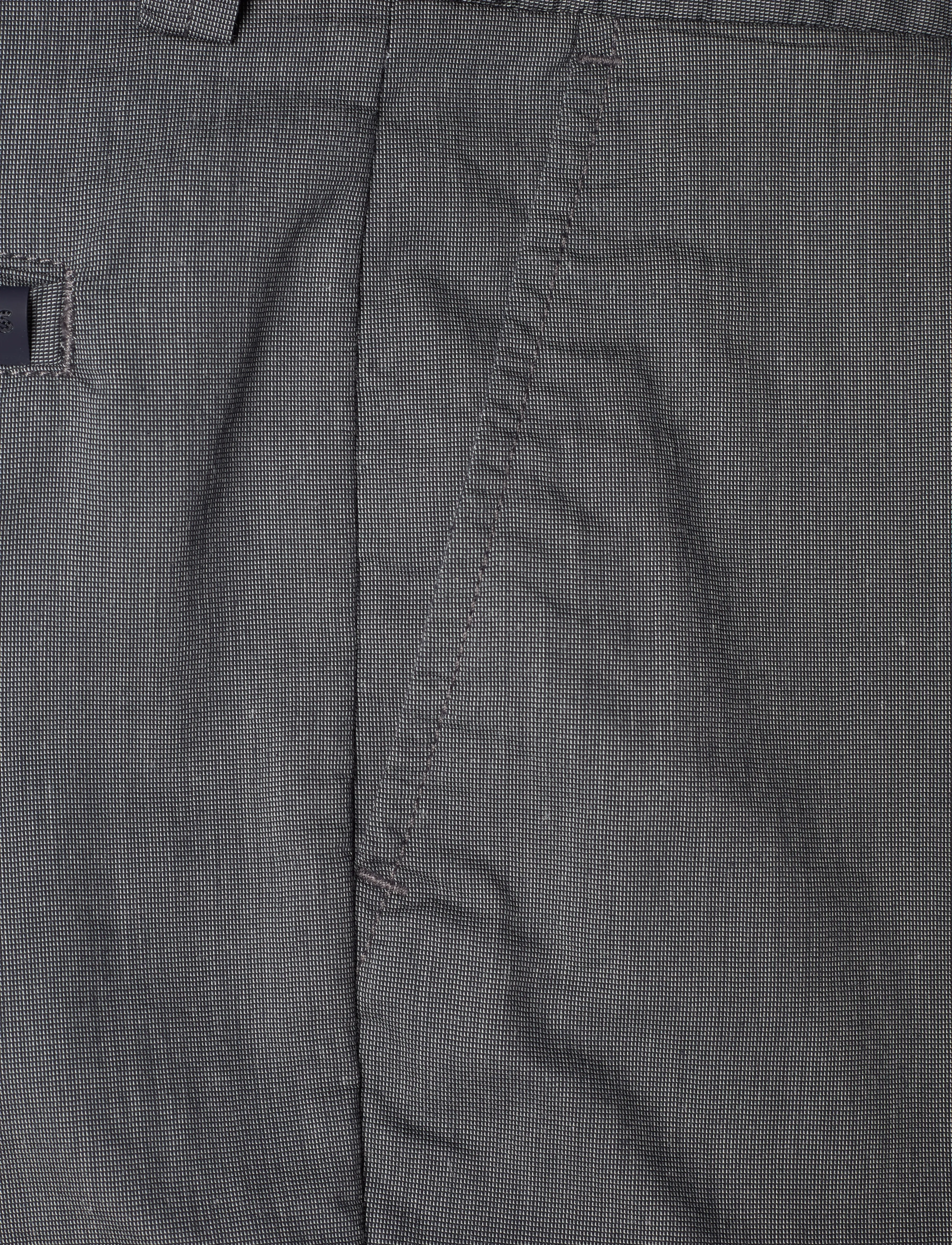BOSS - P-Perin-PL-Shorts - chinos shorts - dark blue - 2