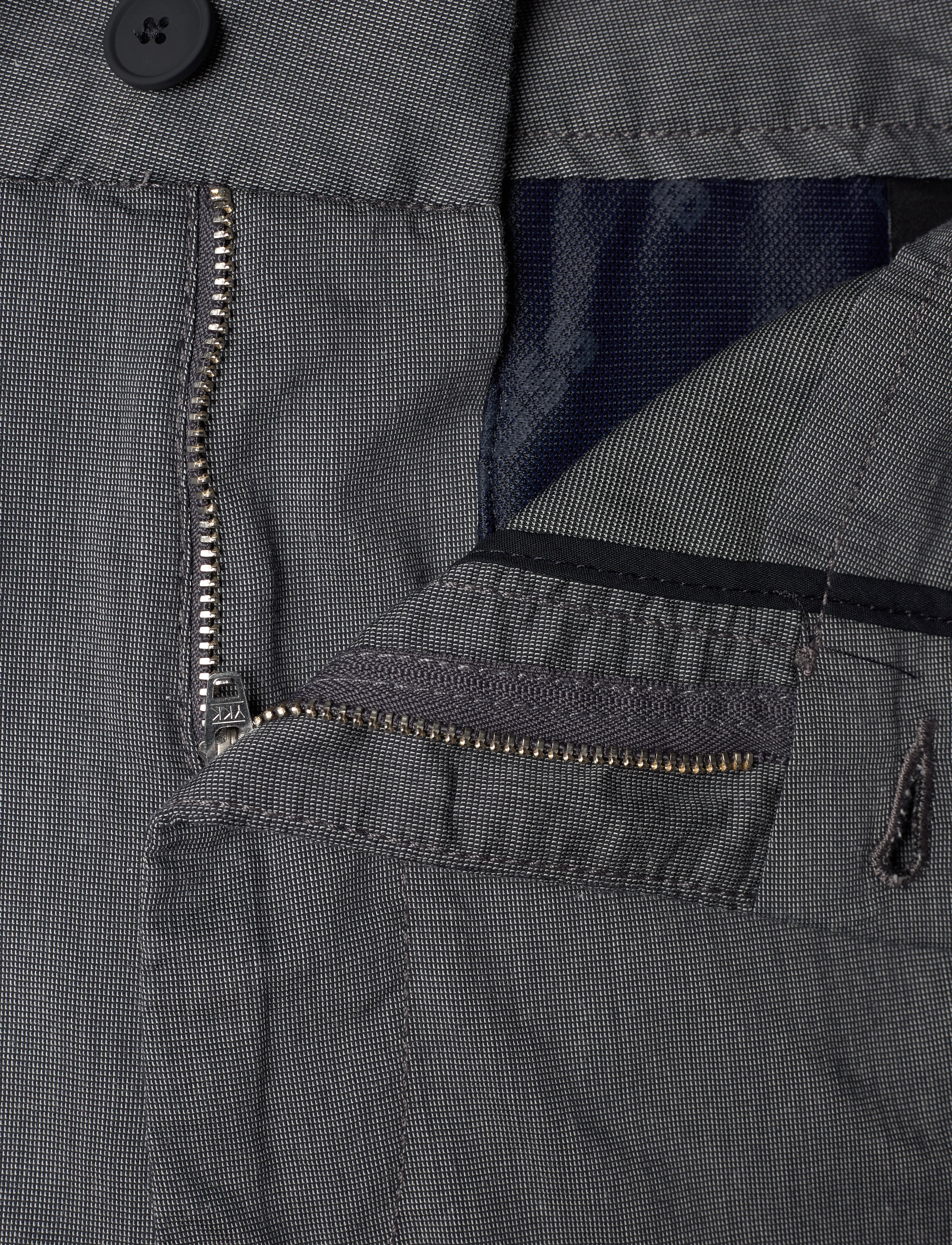 BOSS - P-Perin-PL-Shorts - chinos shorts - dark blue - 3