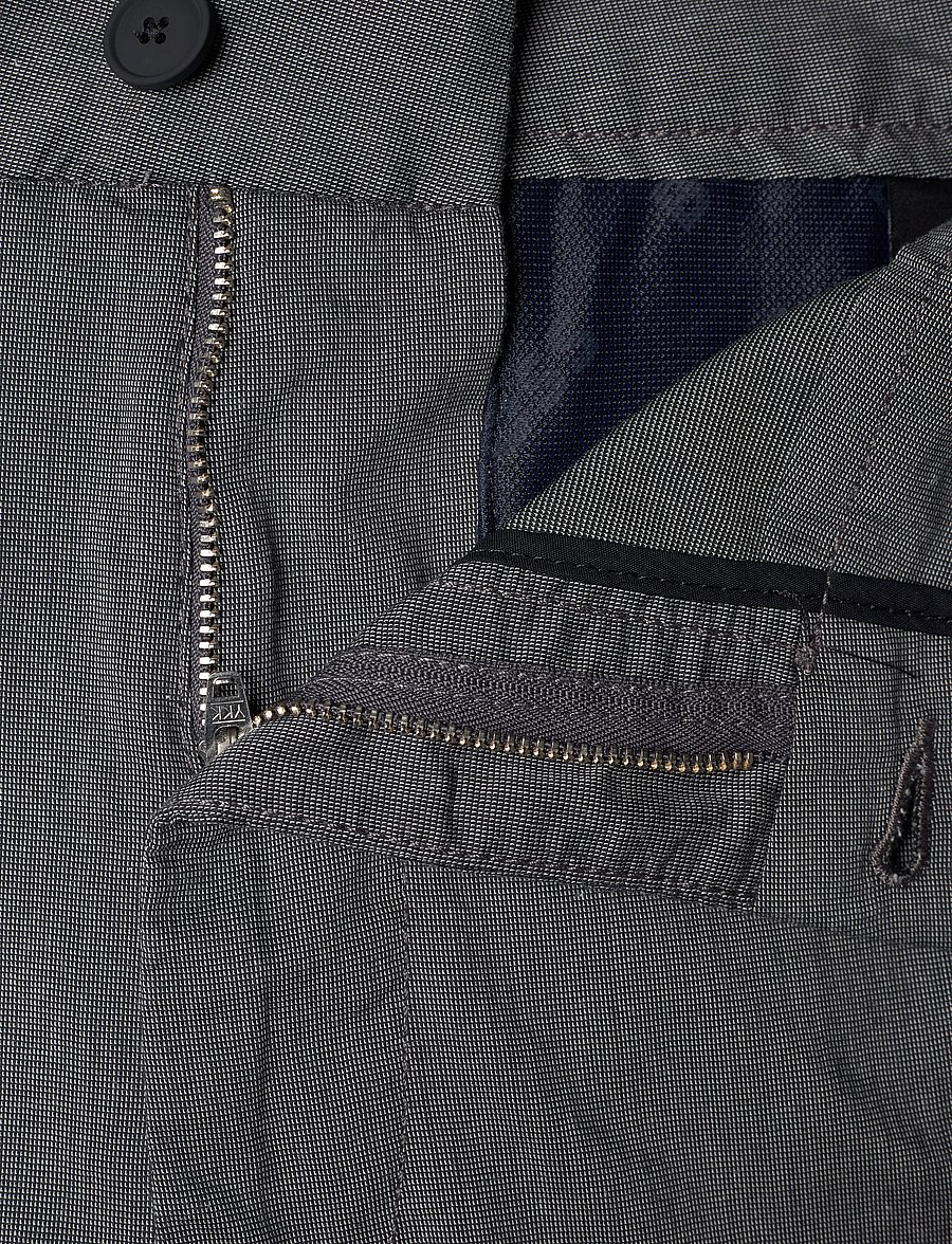 BOSS - P-Perin-PL-Shorts - chinos shorts - dark blue - 3
