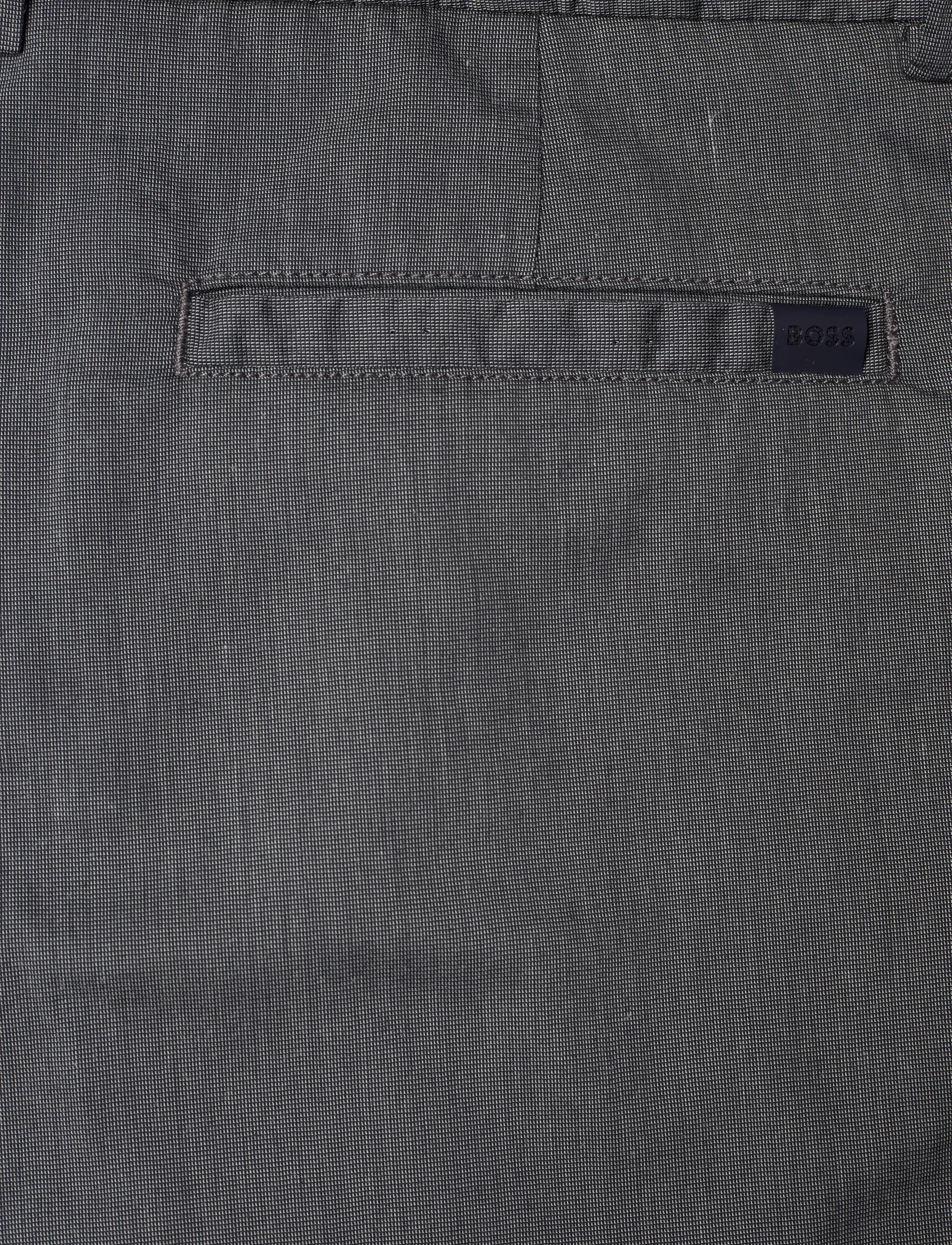 BOSS - P-Perin-PL-Shorts - chinos shorts - dark blue - 4
