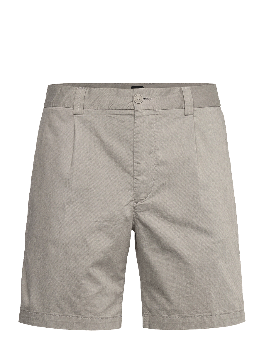 BOSS - P-Perin-PL-Shorts - chinos shorts - light beige - 0