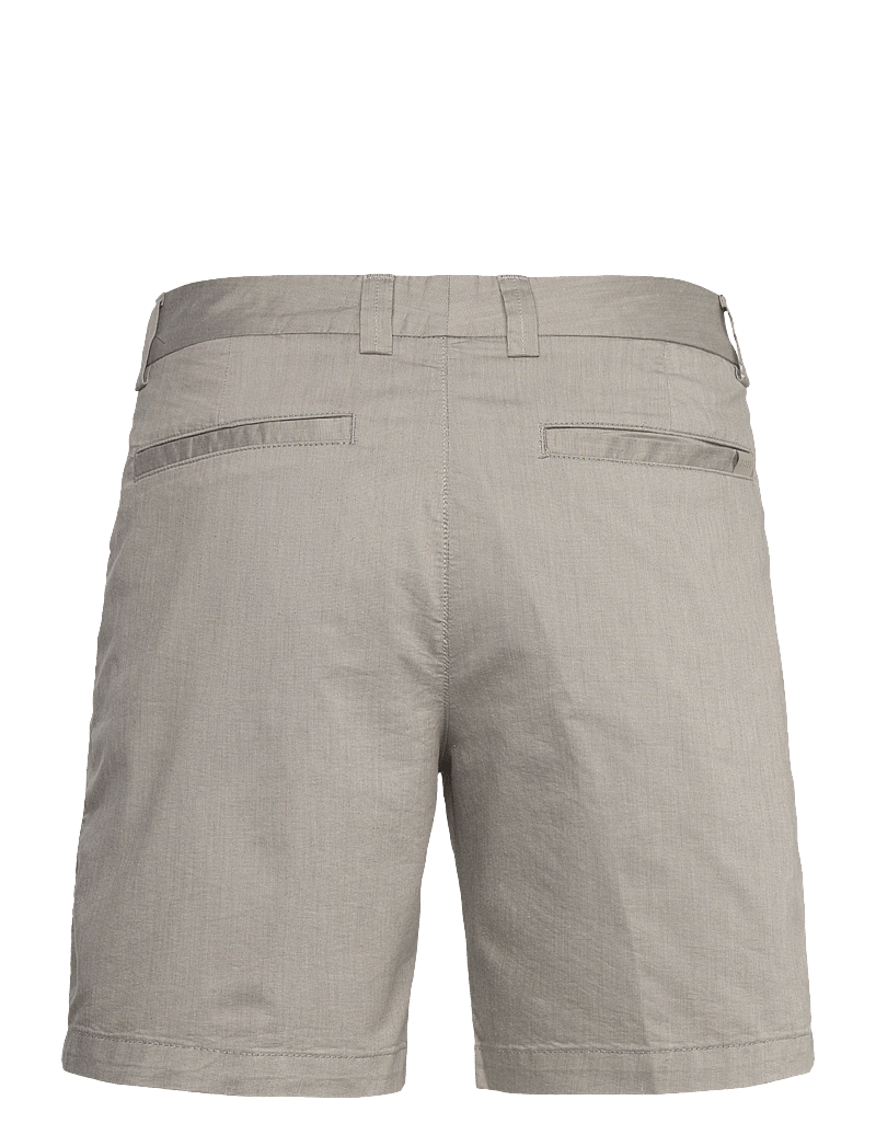 BOSS - P-Perin-PL-Shorts - chinos shorts - light beige - 1