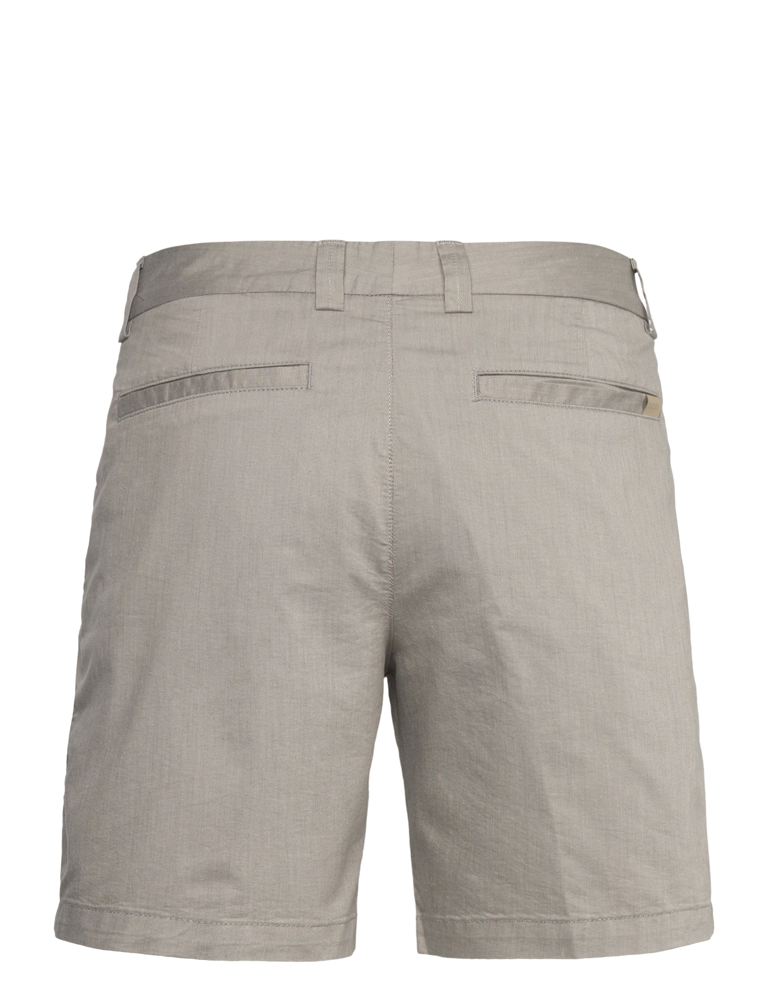 BOSS - P-Perin-PL-Shorts - chino-shortsit - light beige - 1