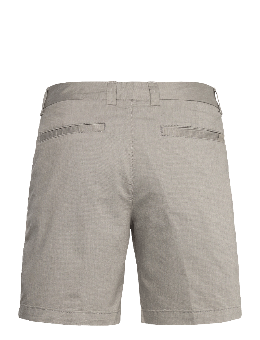 BOSS - P-Perin-PL-Shorts - chinos shorts - light beige - 1