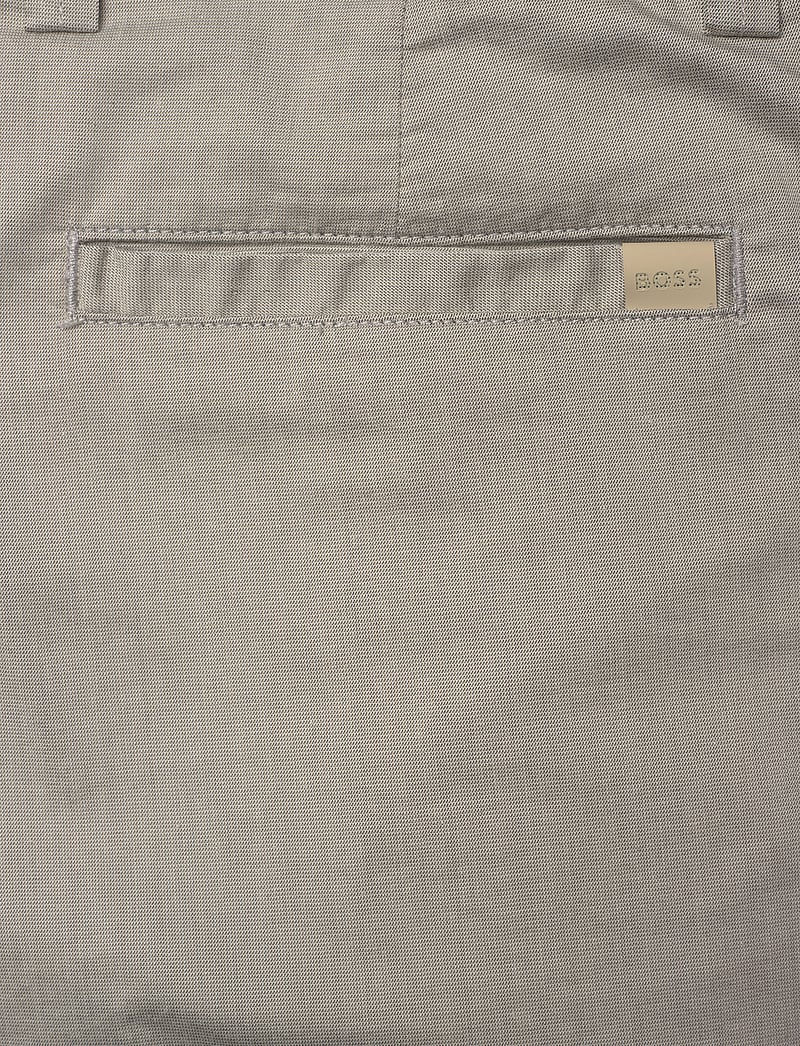 BOSS - P-Perin-PL-Shorts - chinos shorts - light beige - 4