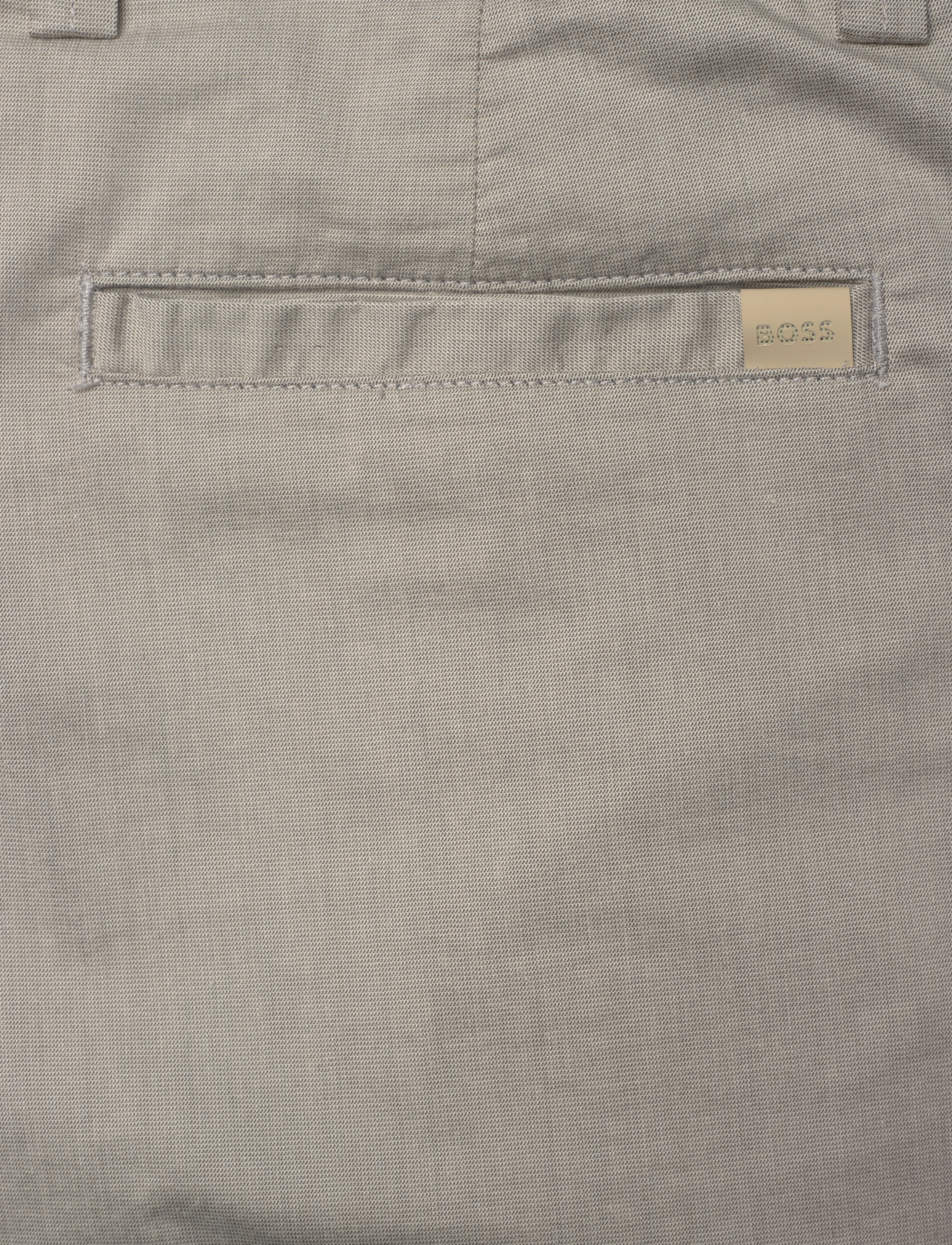 BOSS - P-Perin-PL-Shorts - chino-shortsit - light beige - 4