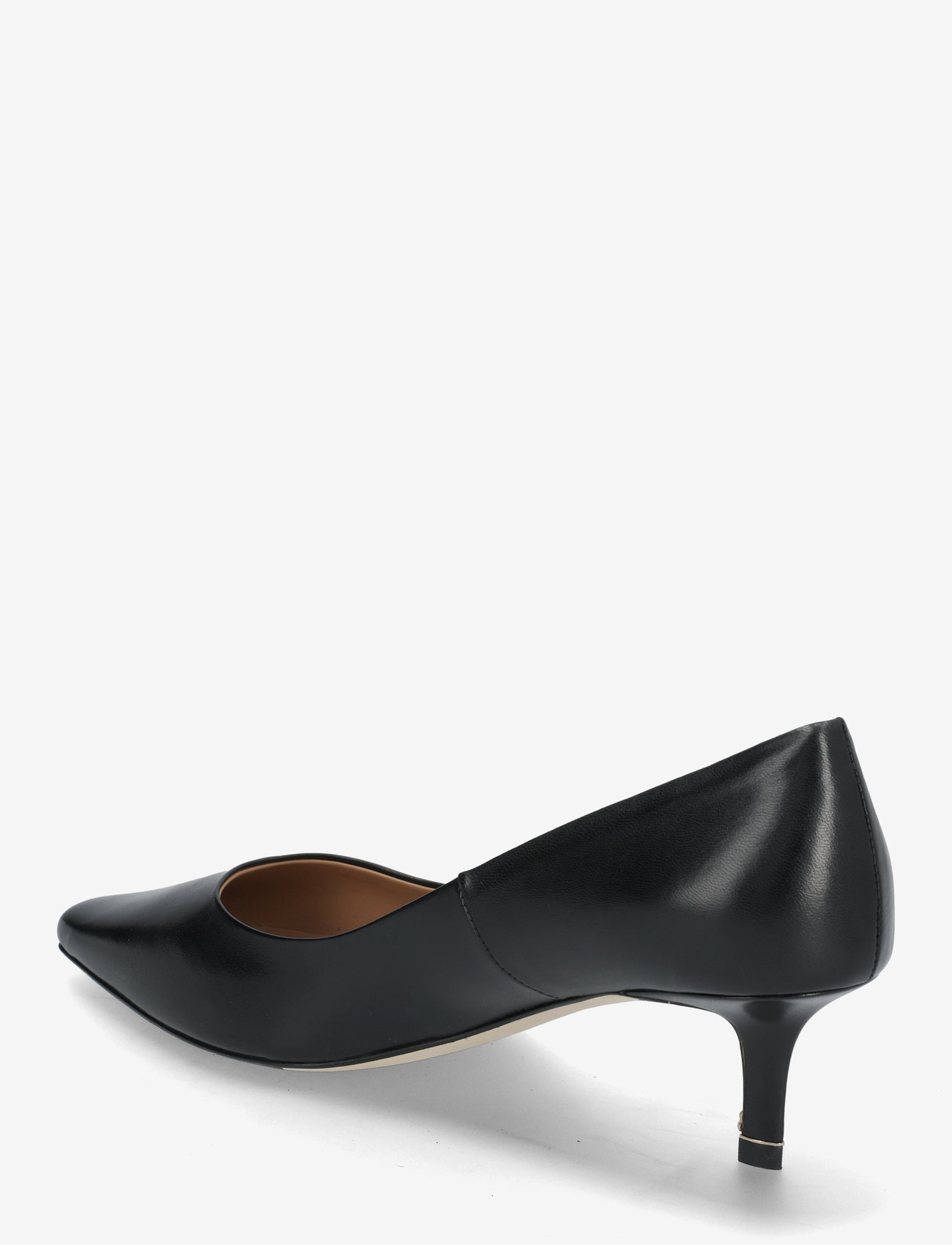 BOSS - Charlize_Pump50_NA - black - 2