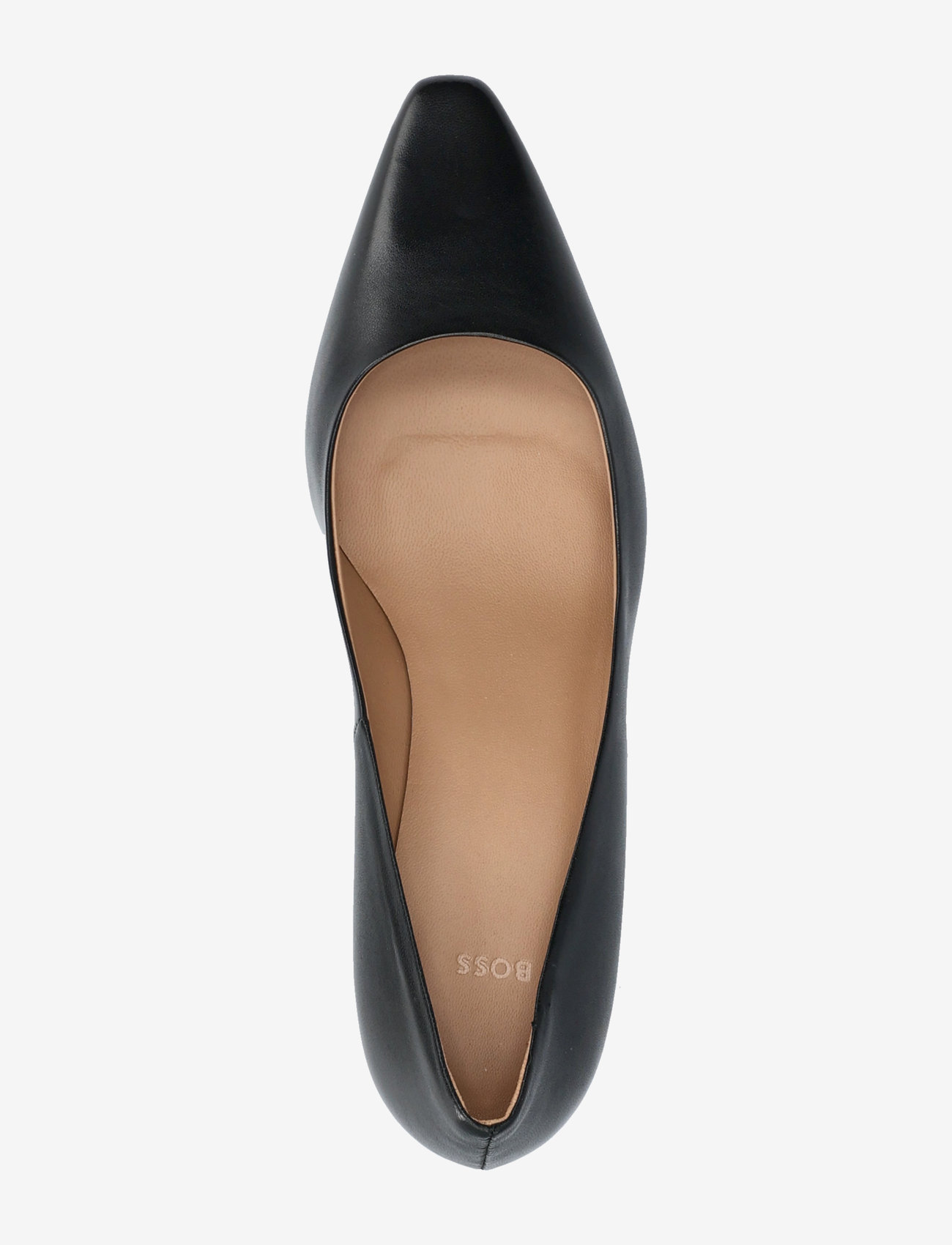 BOSS - Charlize_Pump50_NA - black - 3